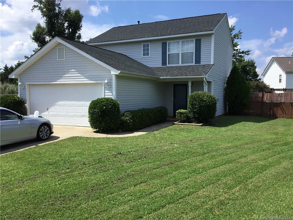 Brekonridge - Residential