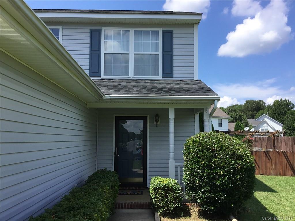 Brekonridge - Residential