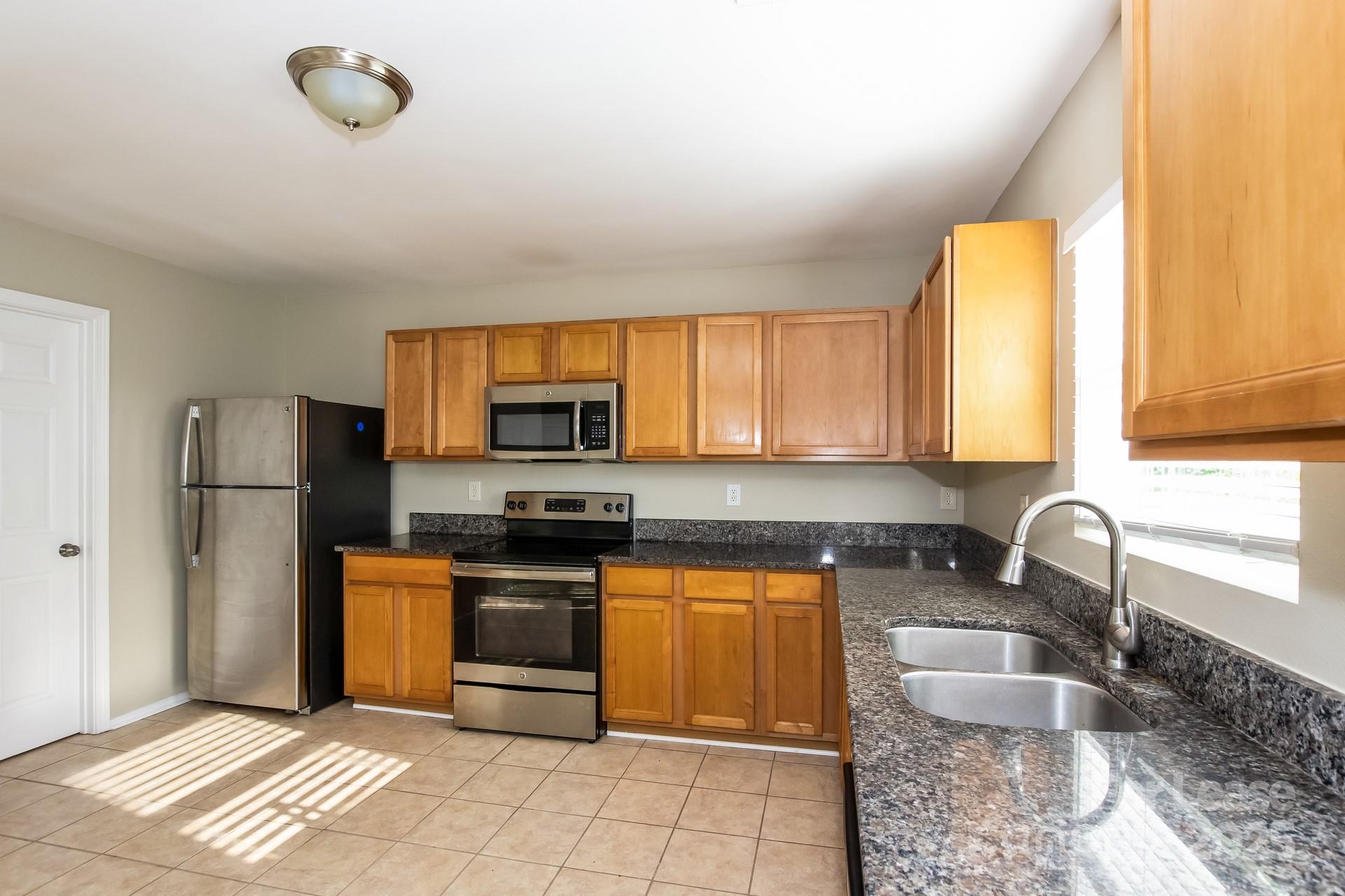 Buckleigh - Residential Lease