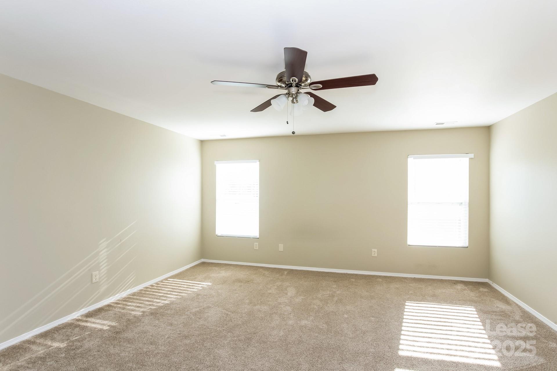 Buckleigh - Residential Lease