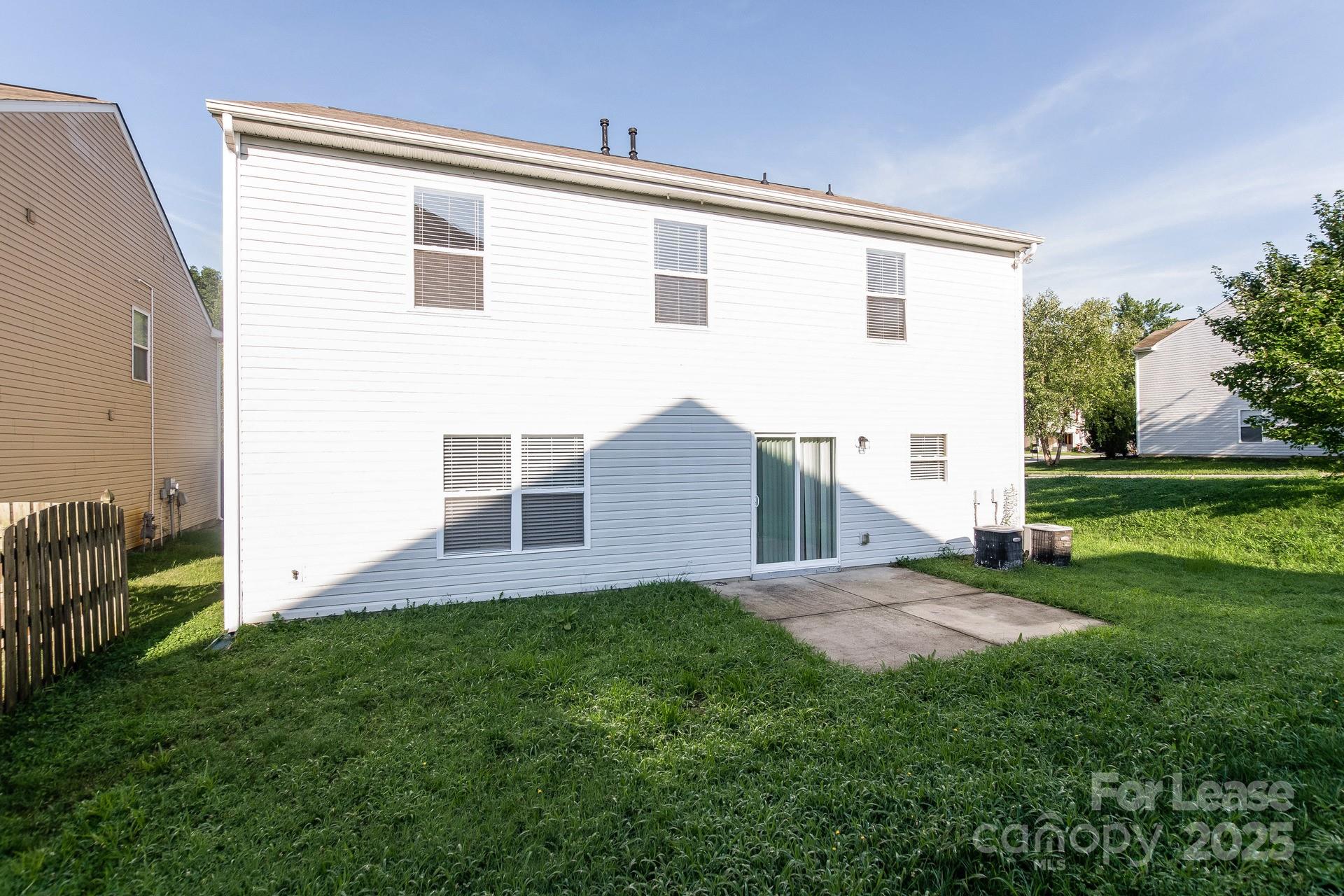 Buckleigh - Residential Lease