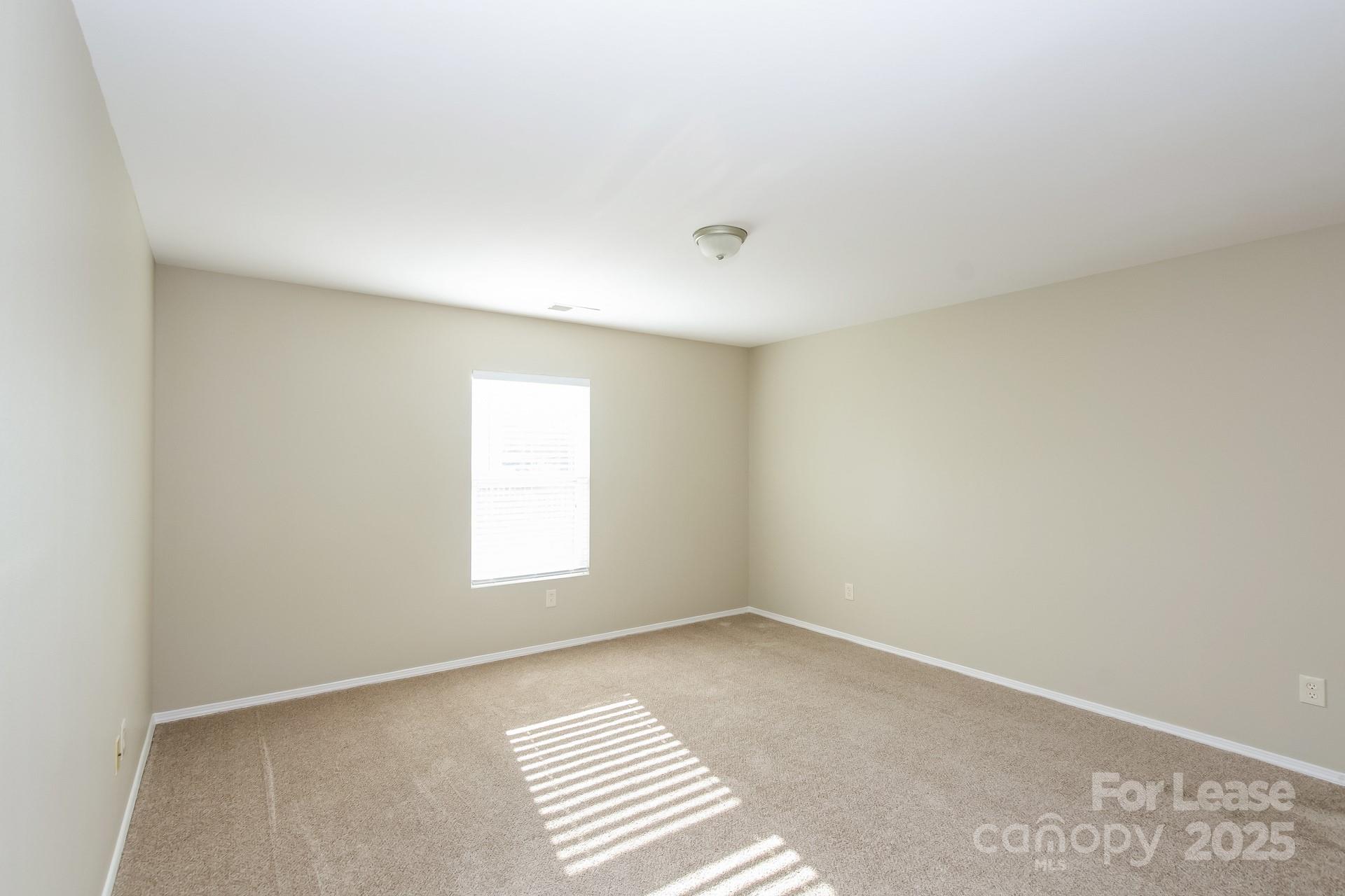 Buckleigh - Residential Lease