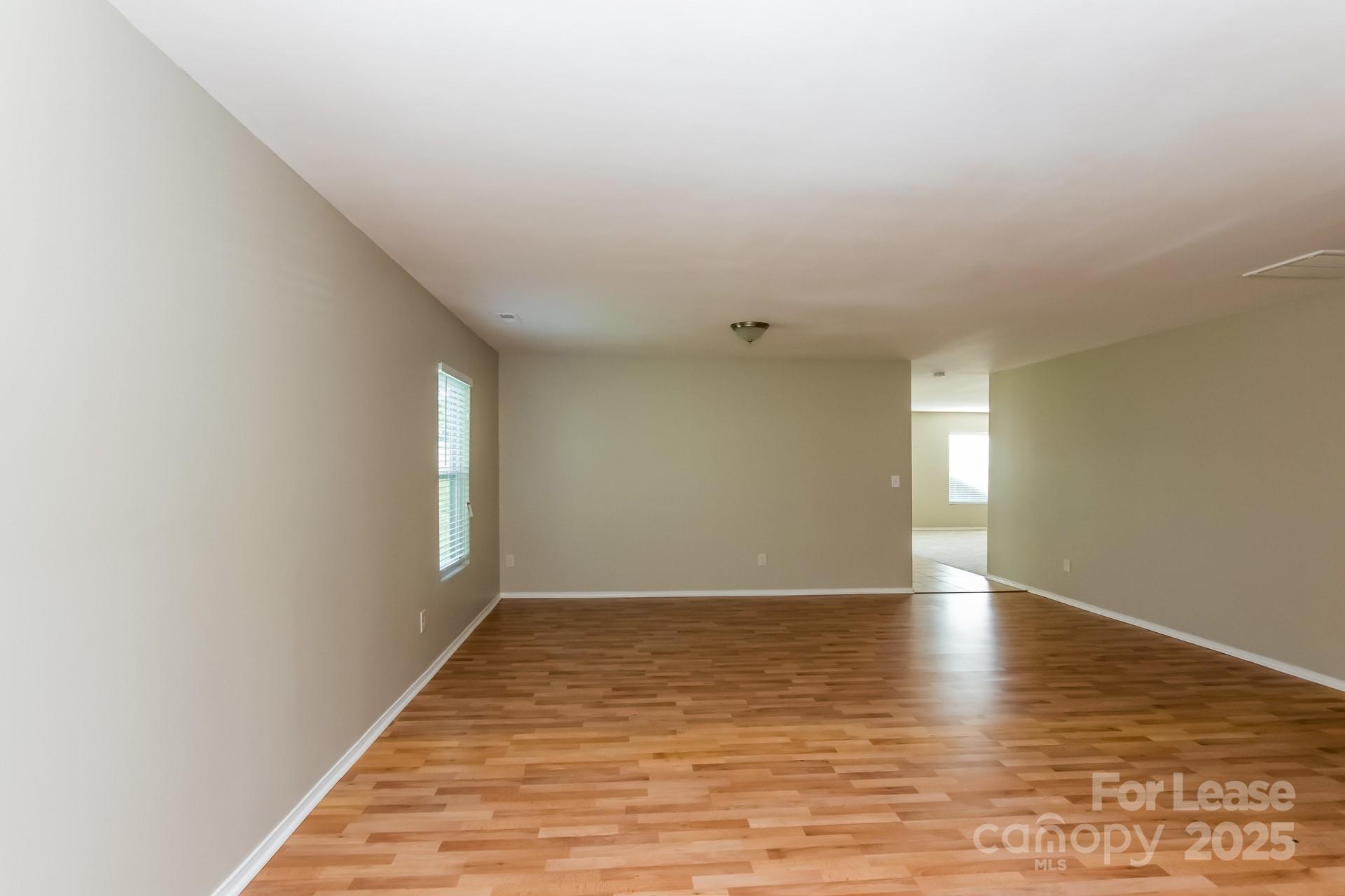 Buckleigh - Residential Lease