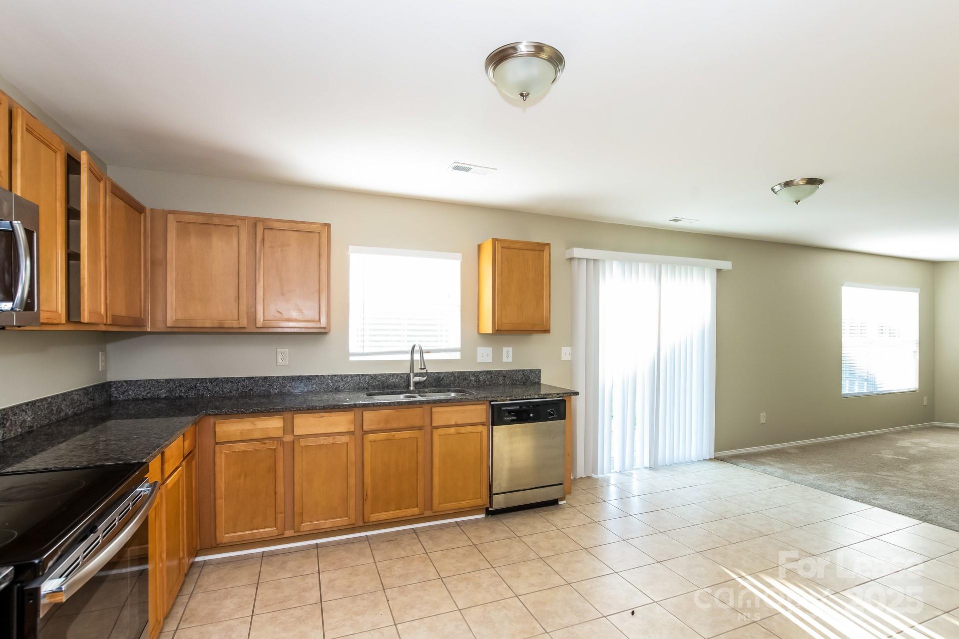 Buckleigh - Residential Lease