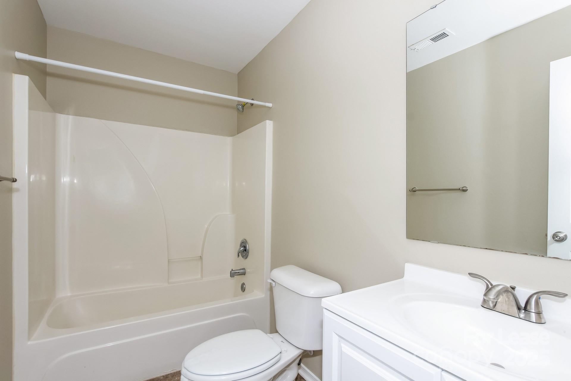 Buckleigh - Residential Lease