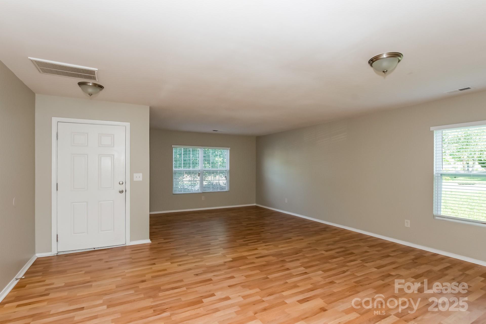 Buckleigh - Residential Lease