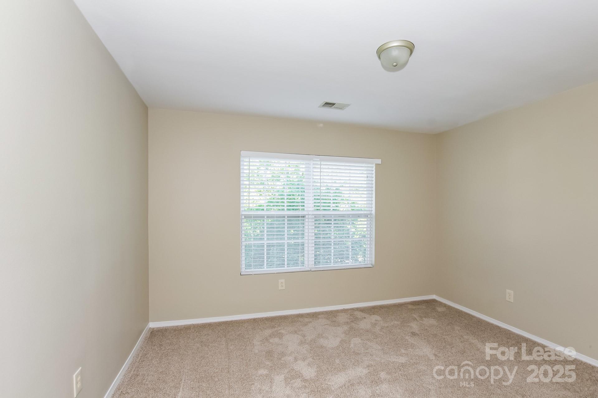 Buckleigh - Residential Lease