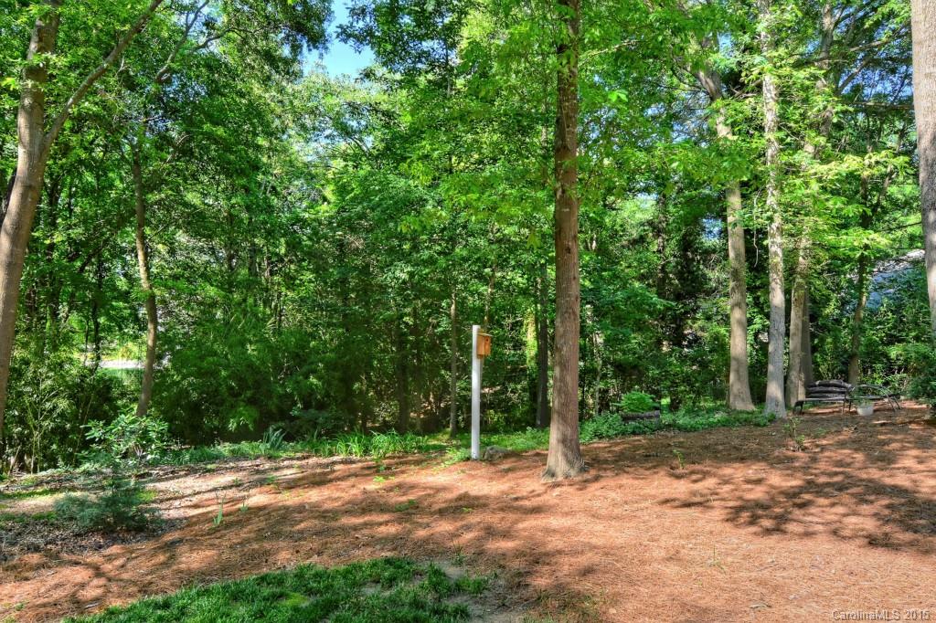 Alexander Woods - Residential