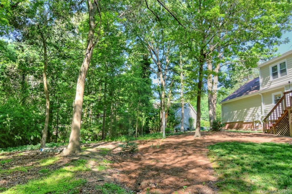 Alexander Woods - Residential