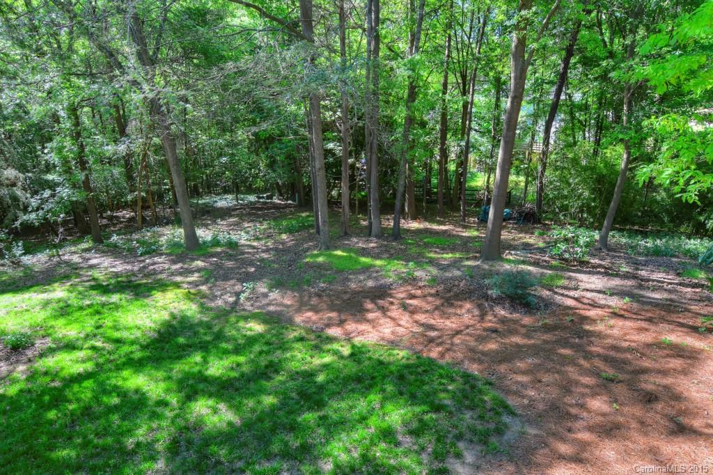 Alexander Woods - Residential