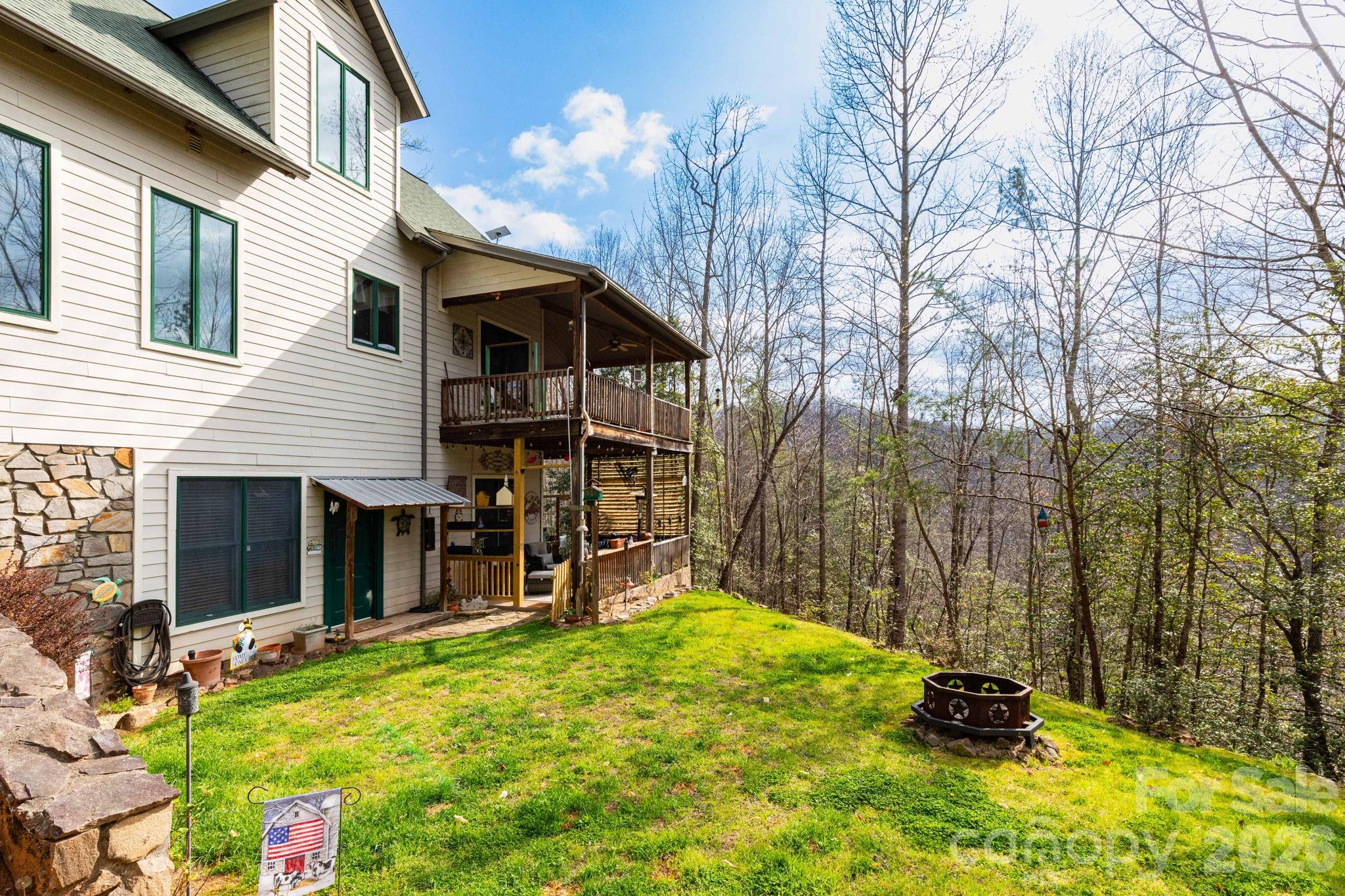 Thorn Ridge - Residential