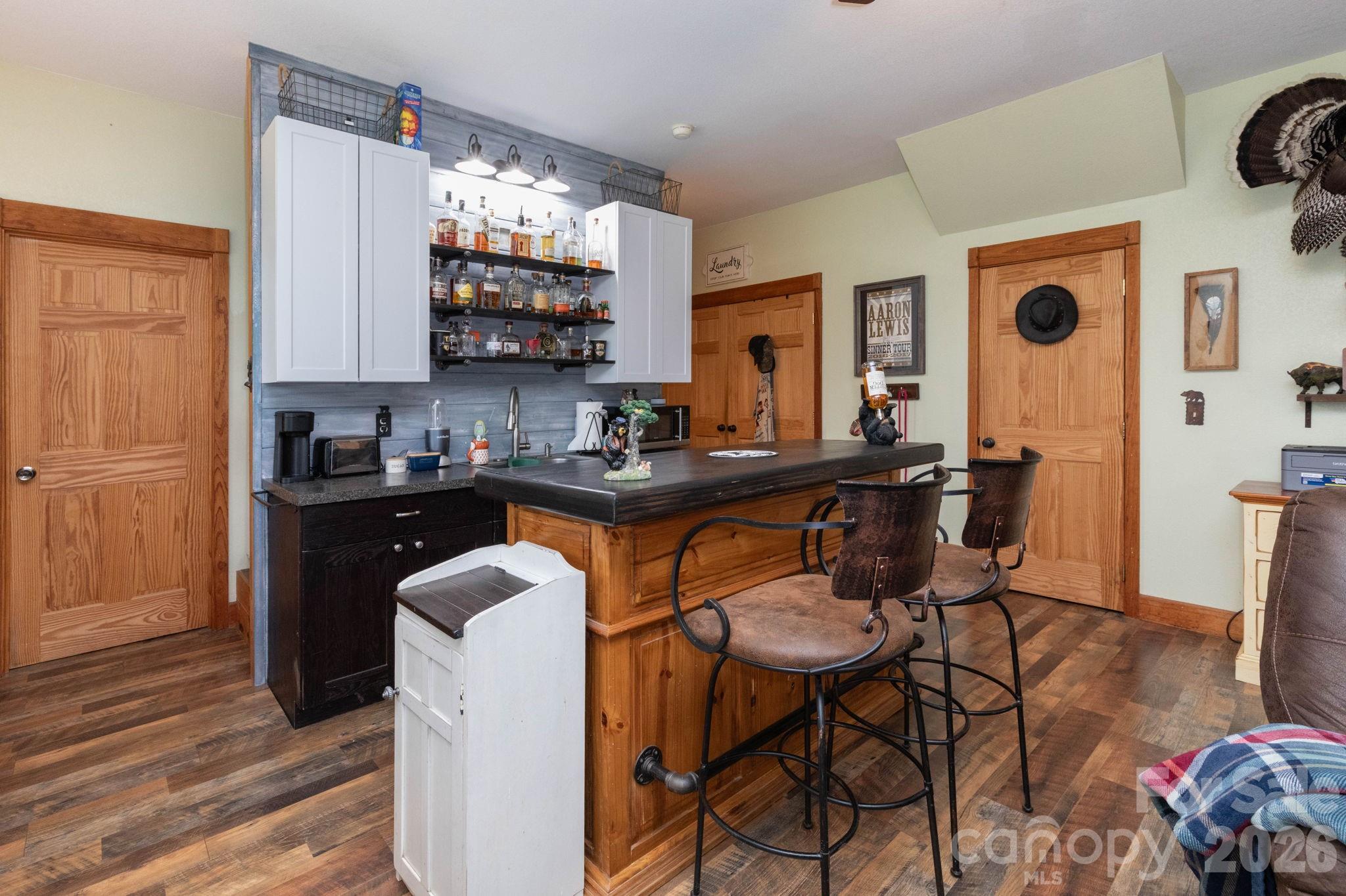 Thorn Ridge - Residential