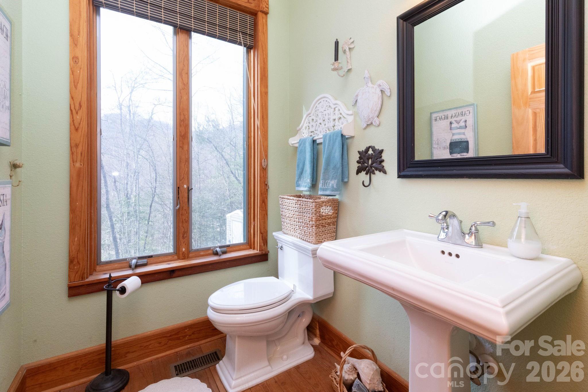 Thorn Ridge - Residential