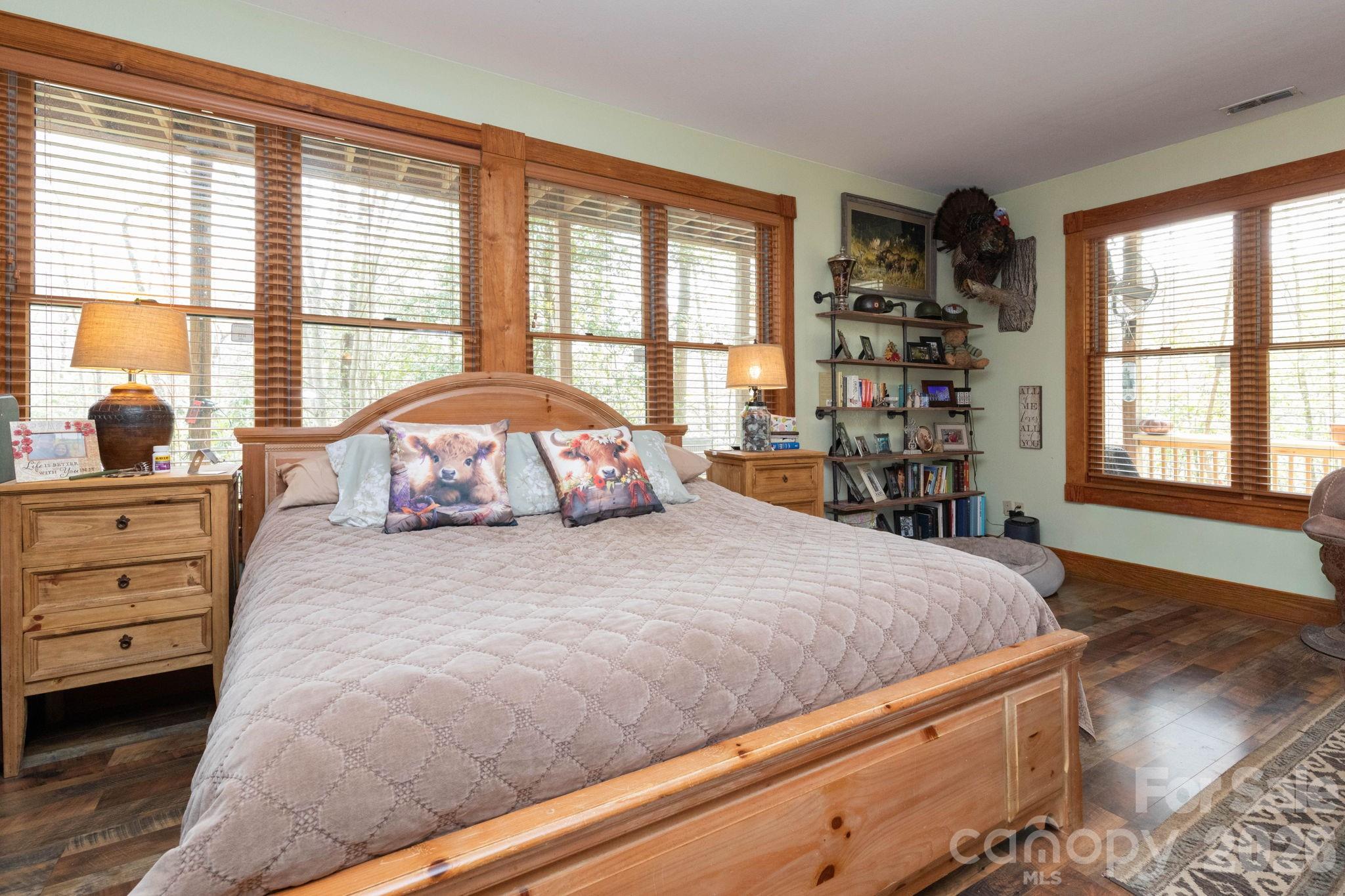 Thorn Ridge - Residential