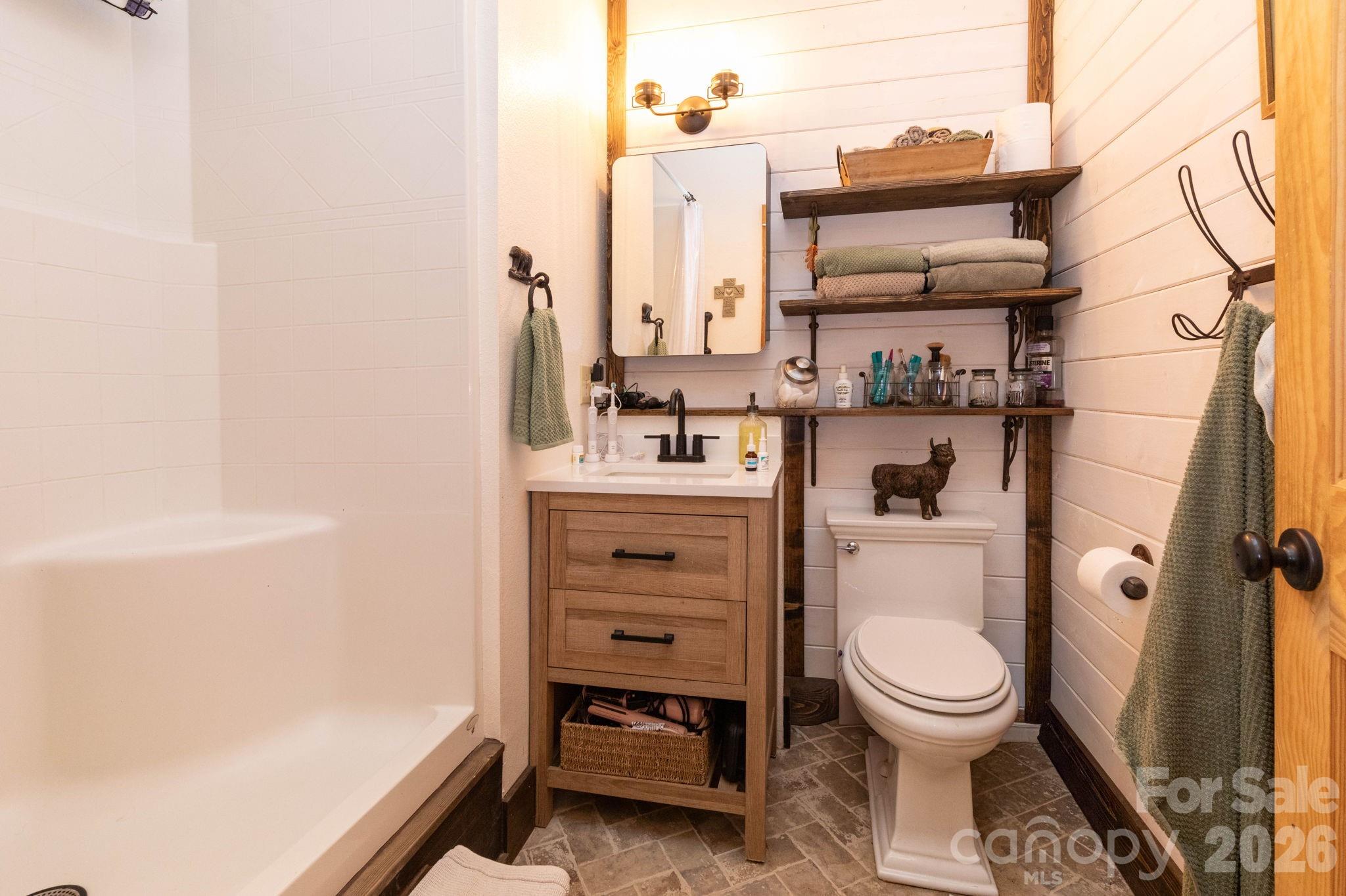 Thorn Ridge - Residential