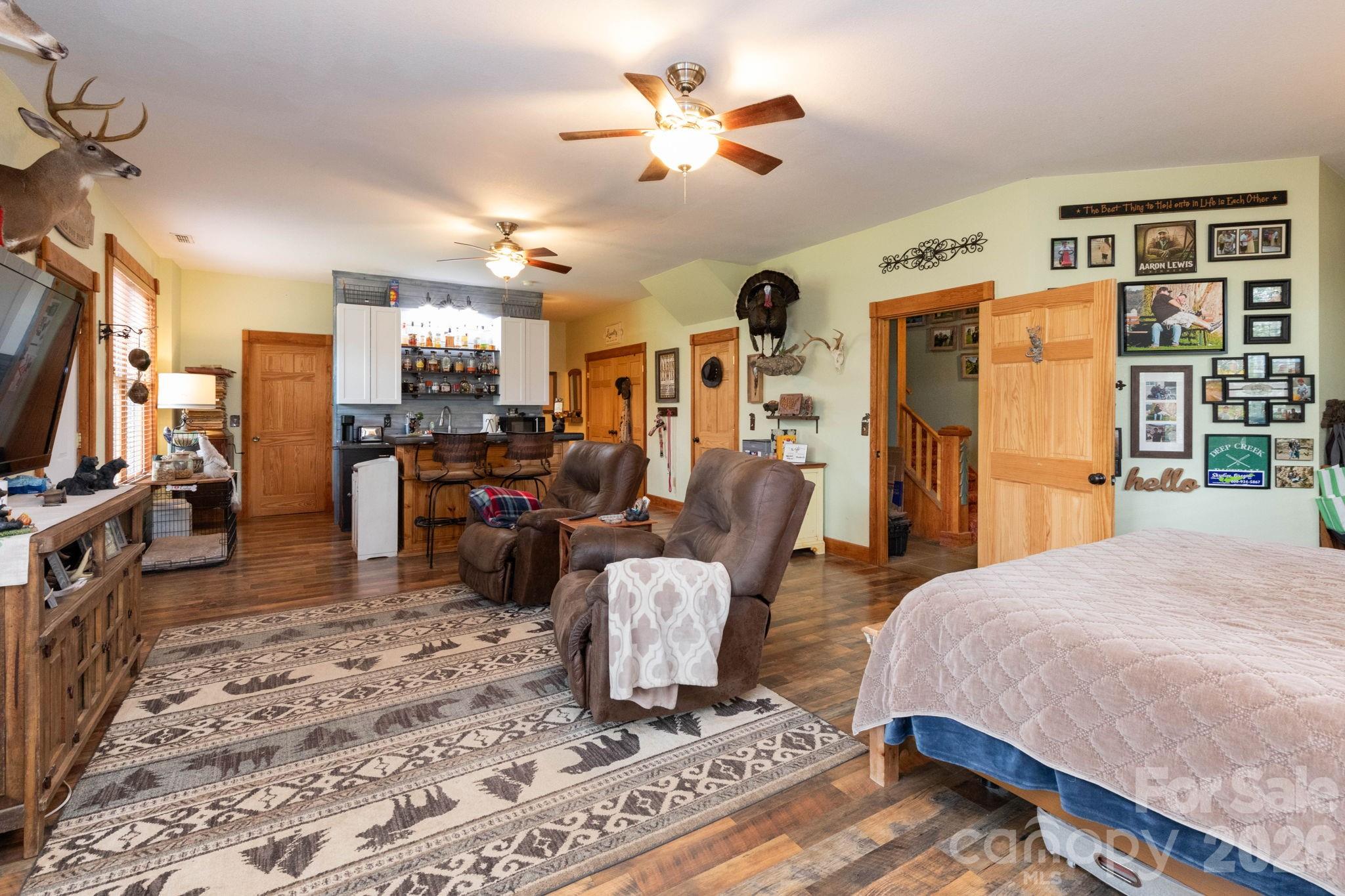 Thorn Ridge - Residential