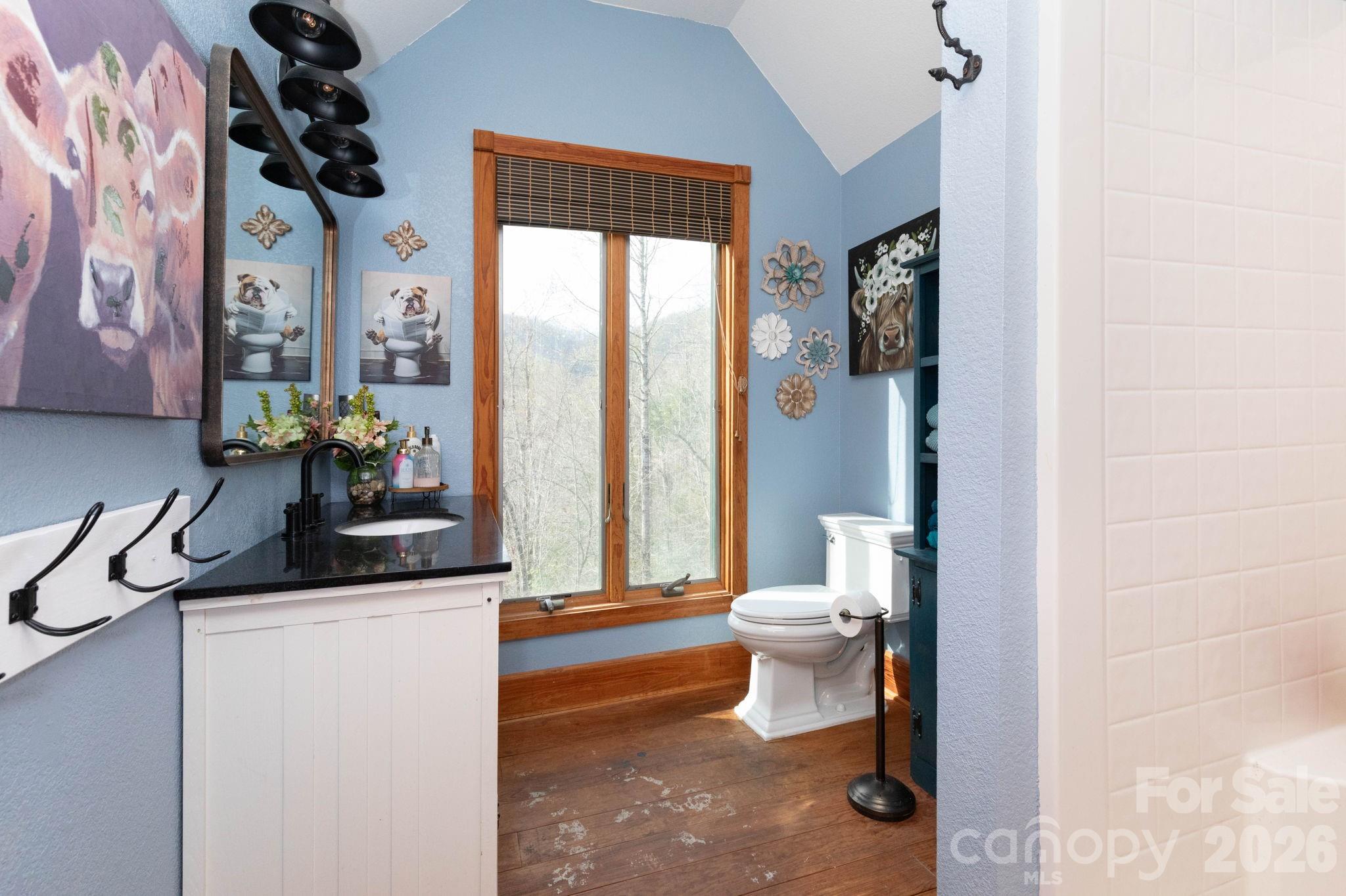 Thorn Ridge - Residential