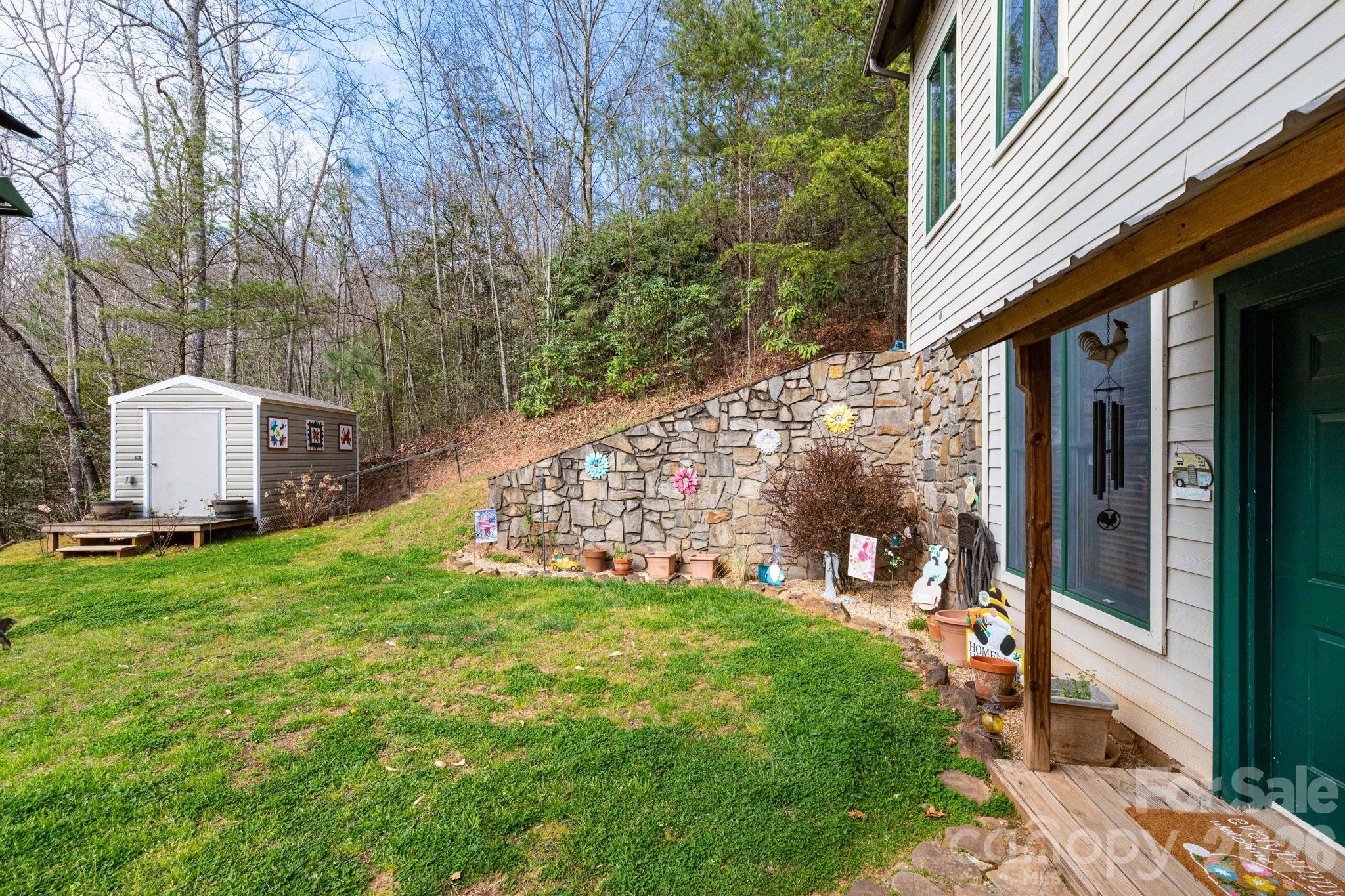 Thorn Ridge - Residential