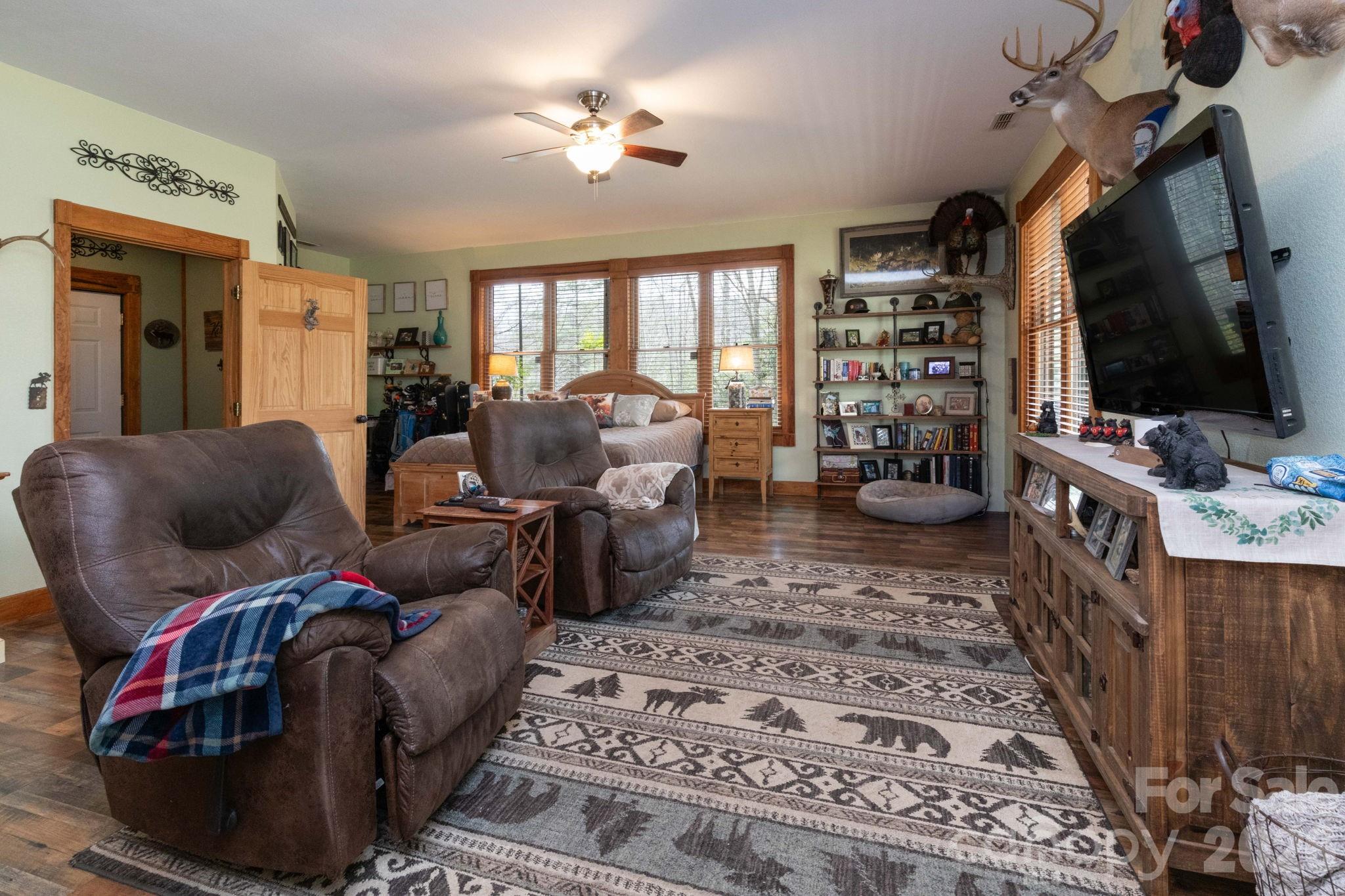 Thorn Ridge - Residential