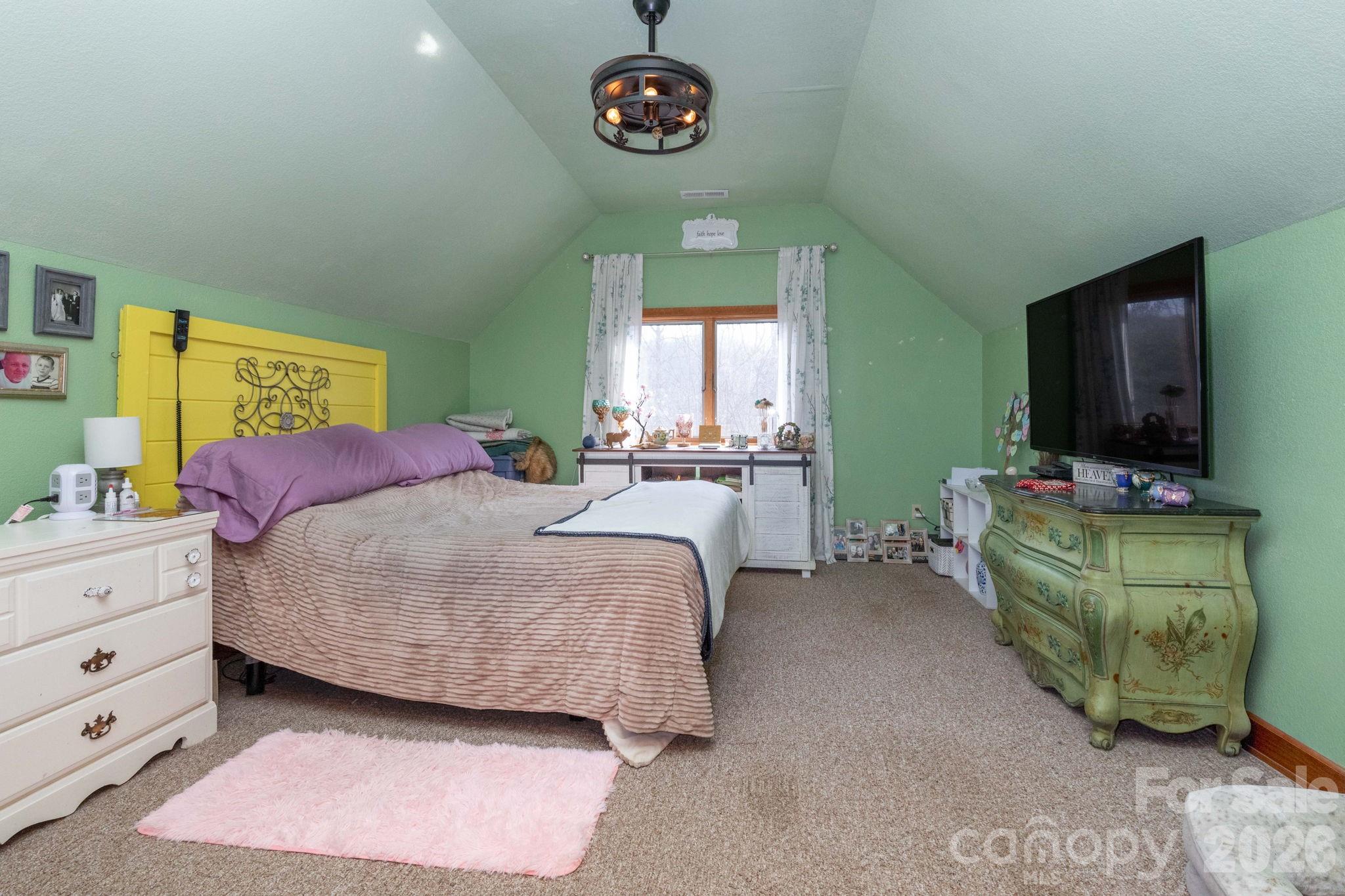 Thorn Ridge - Residential