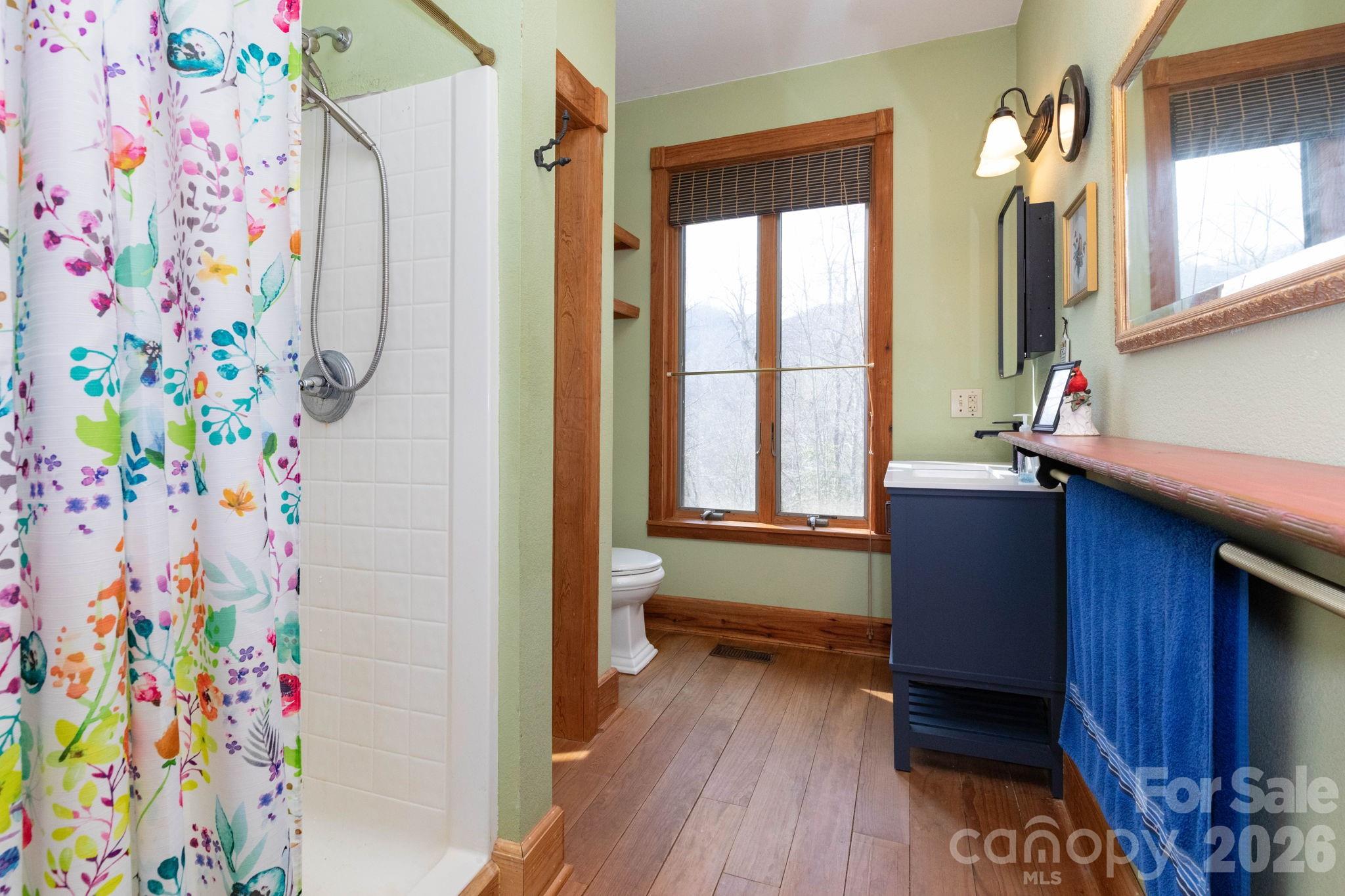 Thorn Ridge - Residential