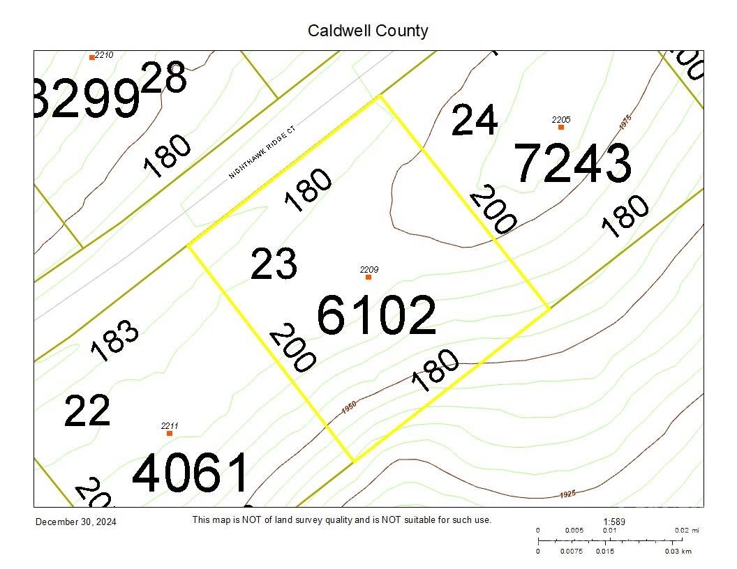 2209 Nighthawk Ridge Court 23
