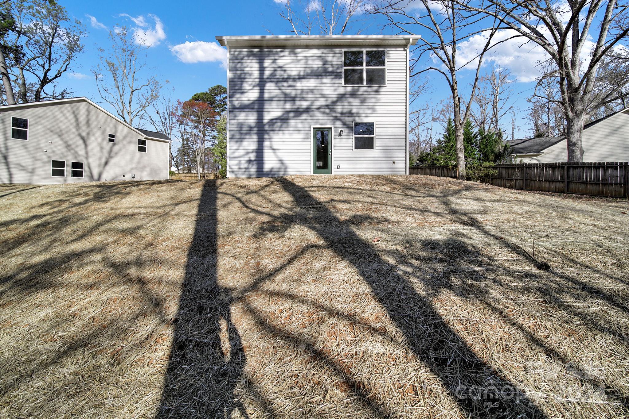 Lakeridge - Residential