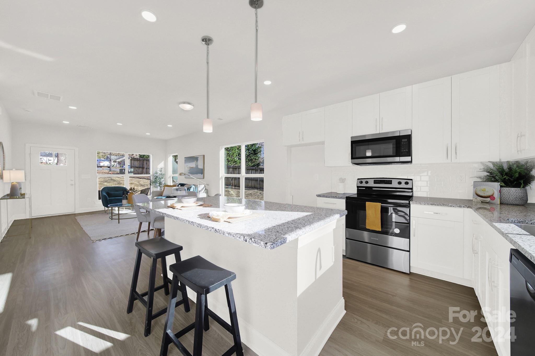 Lakeridge - Residential