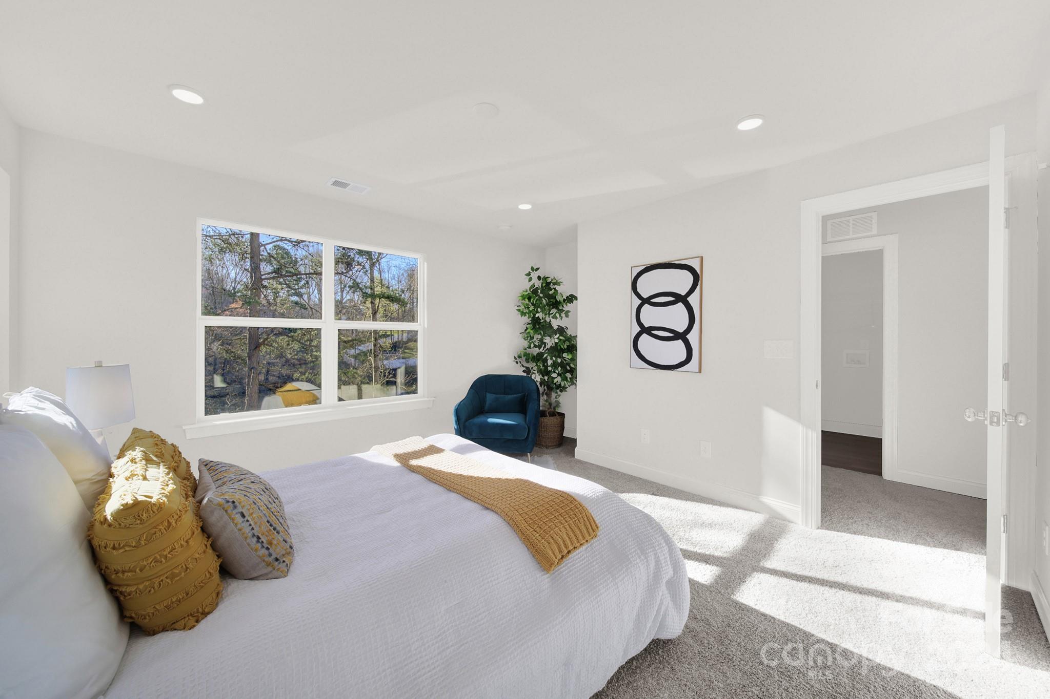 Lakeridge - Residential