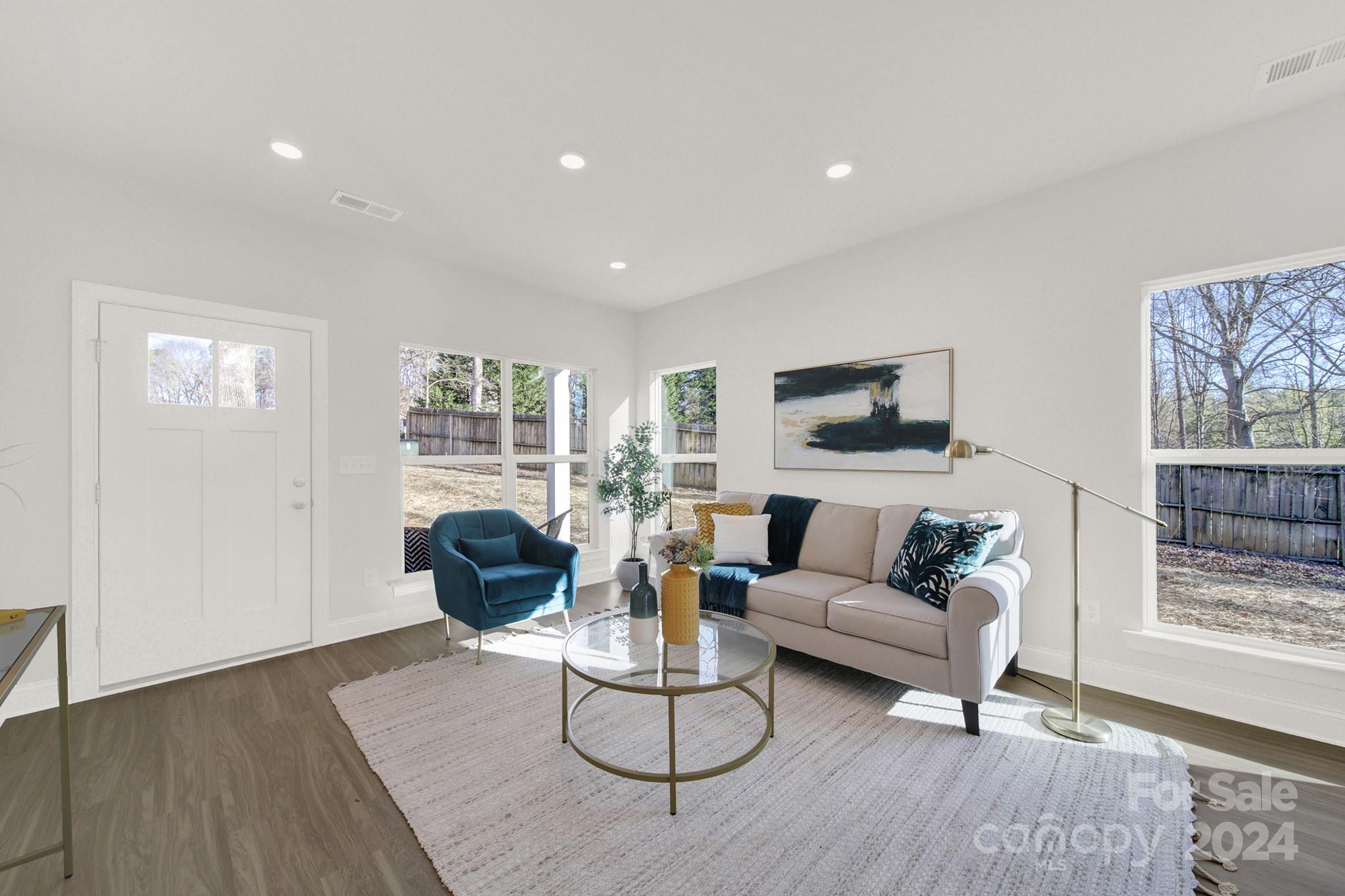 Lakeridge - Residential