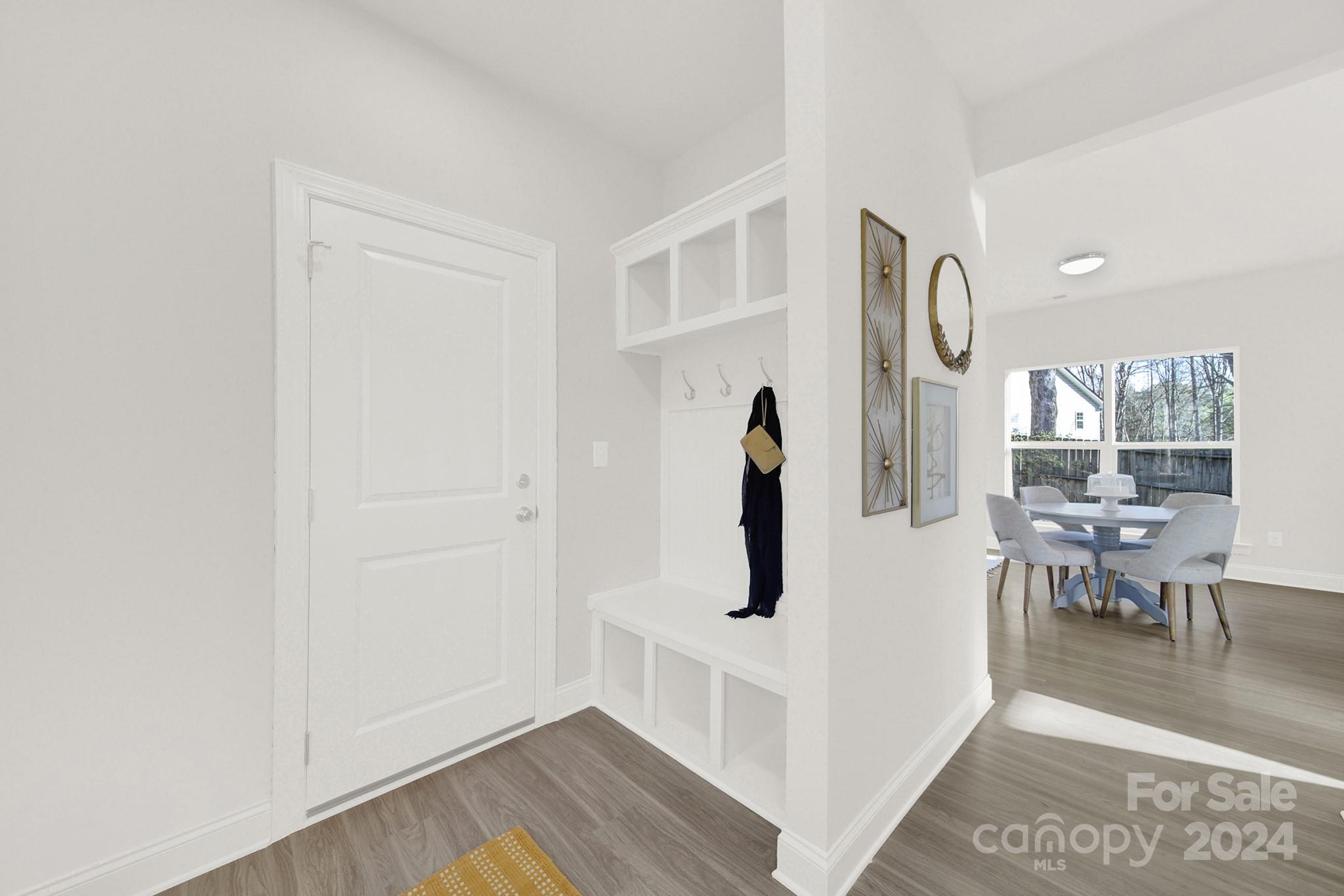 Lakeridge - Residential