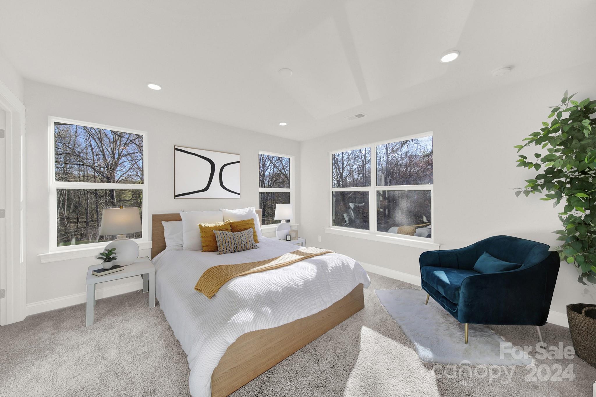 Lakeridge - Residential