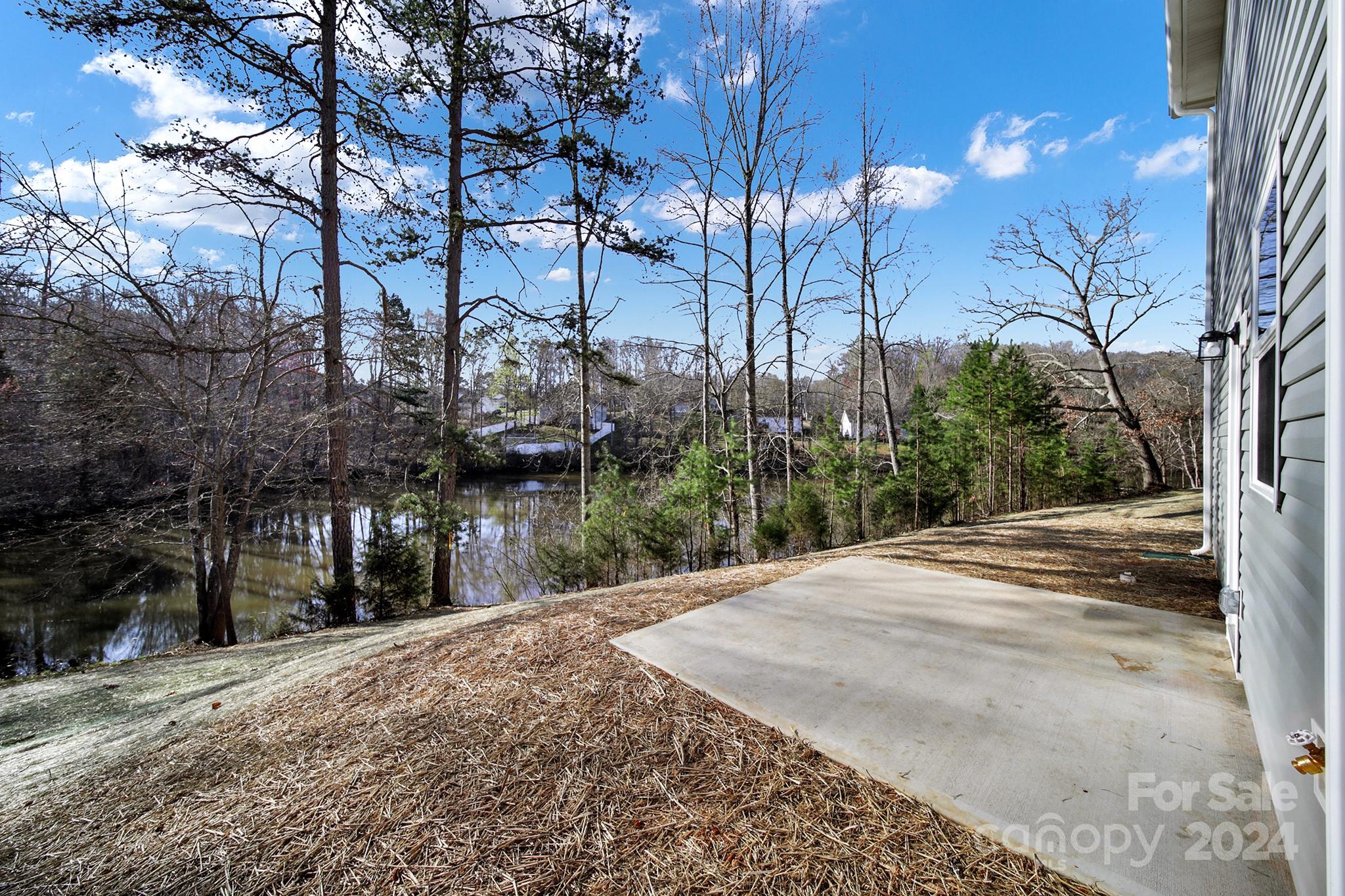 Lakeridge - Residential