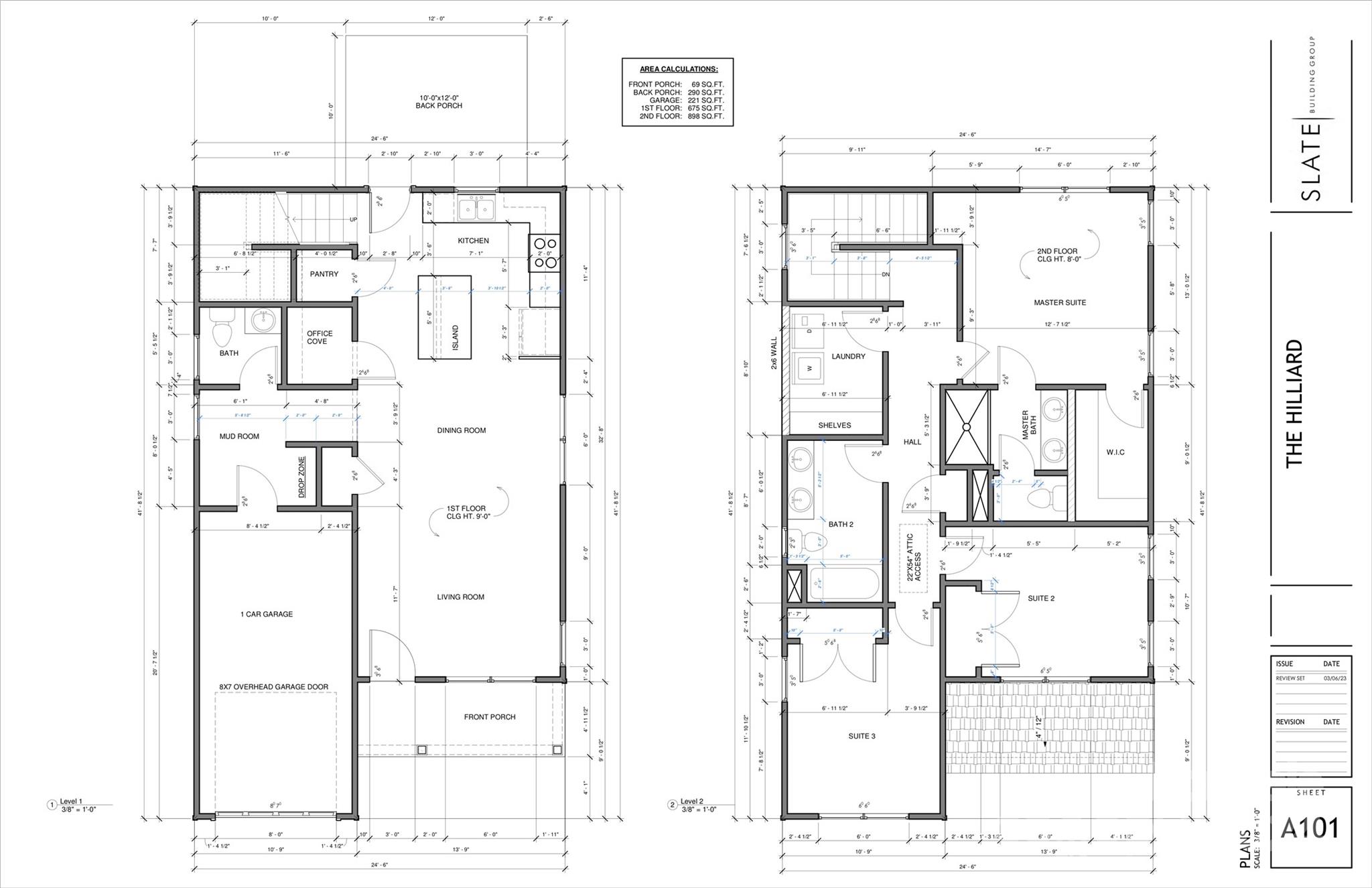 Lakeridge - Residential