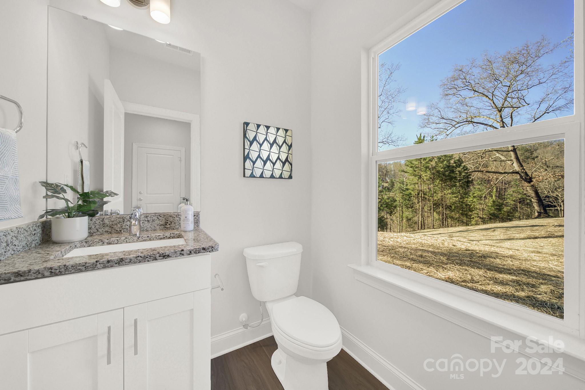 Lakeridge - Residential