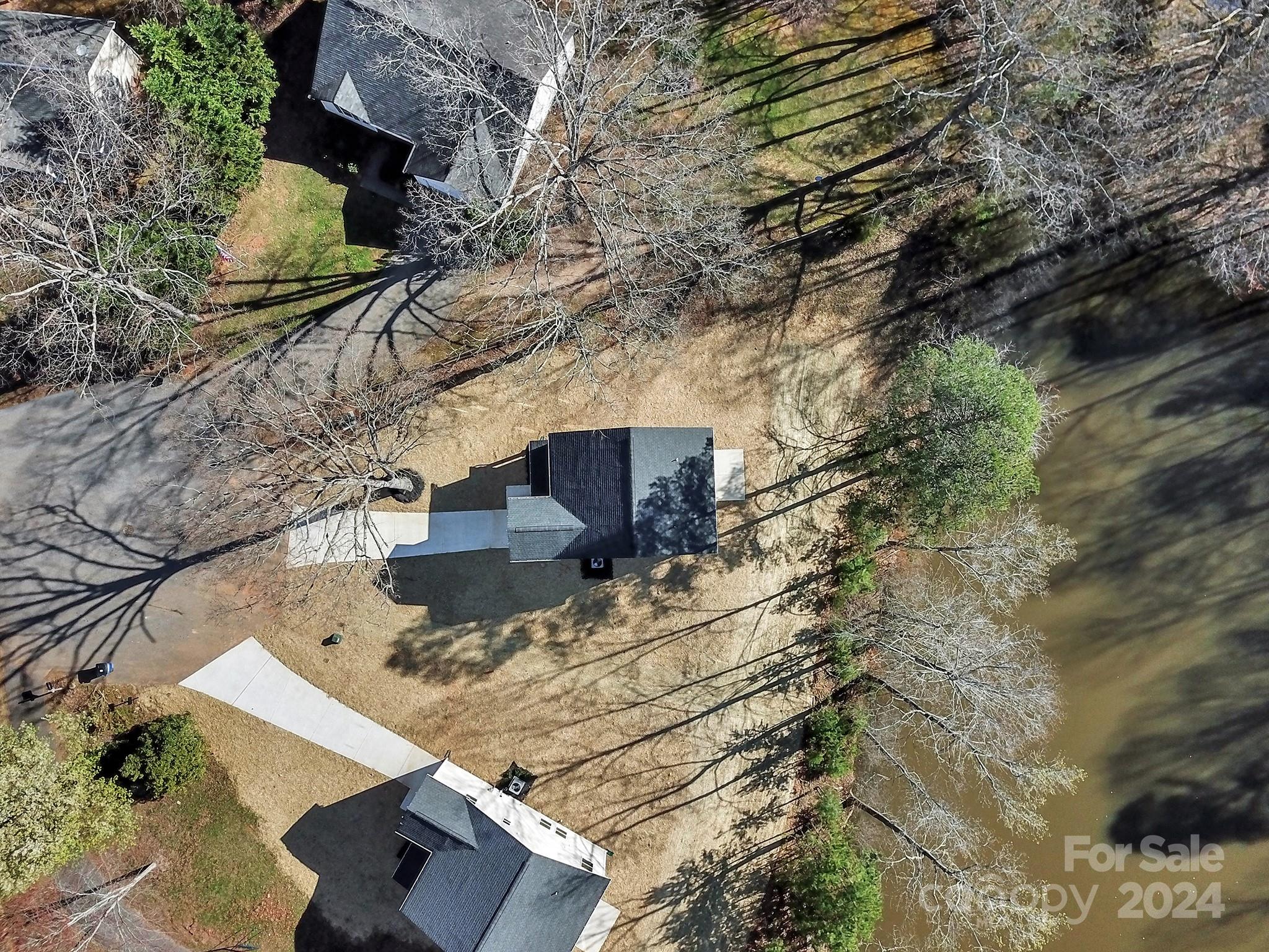 Lakeridge - Residential