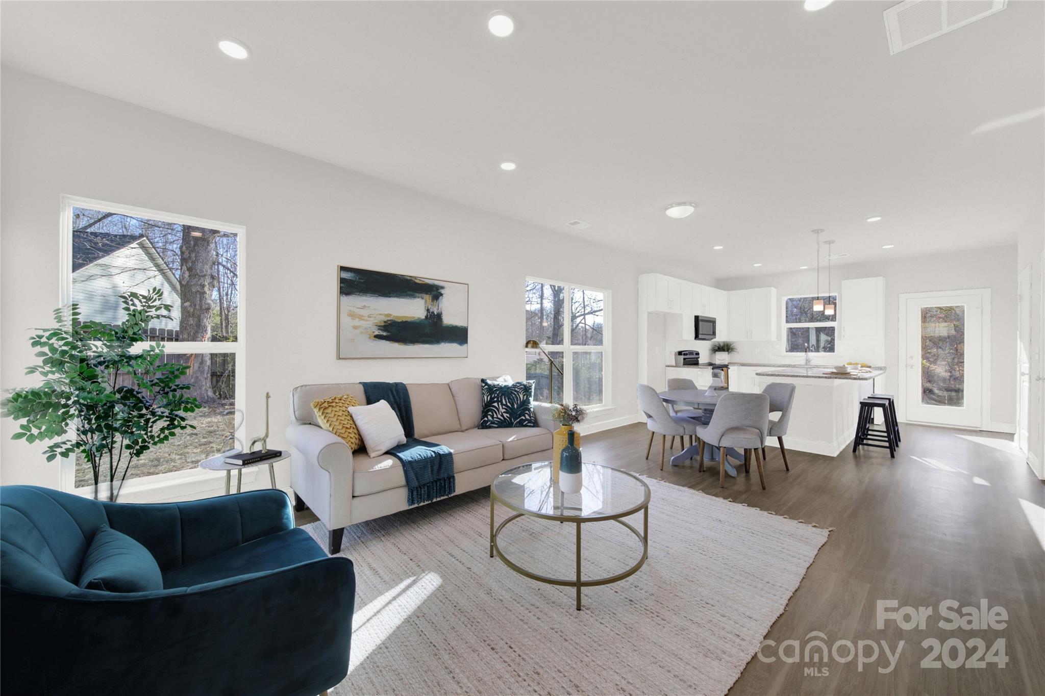 Lakeridge - Residential