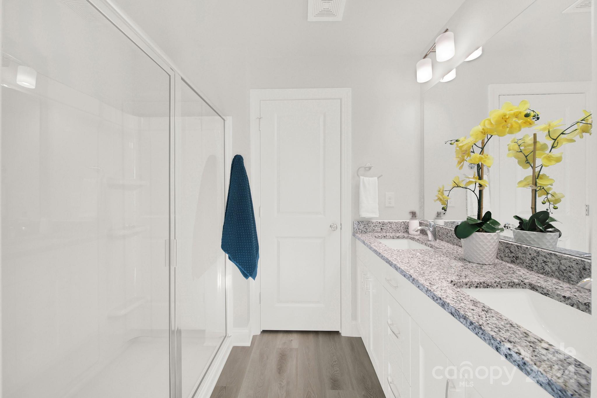 Lakeridge - Residential