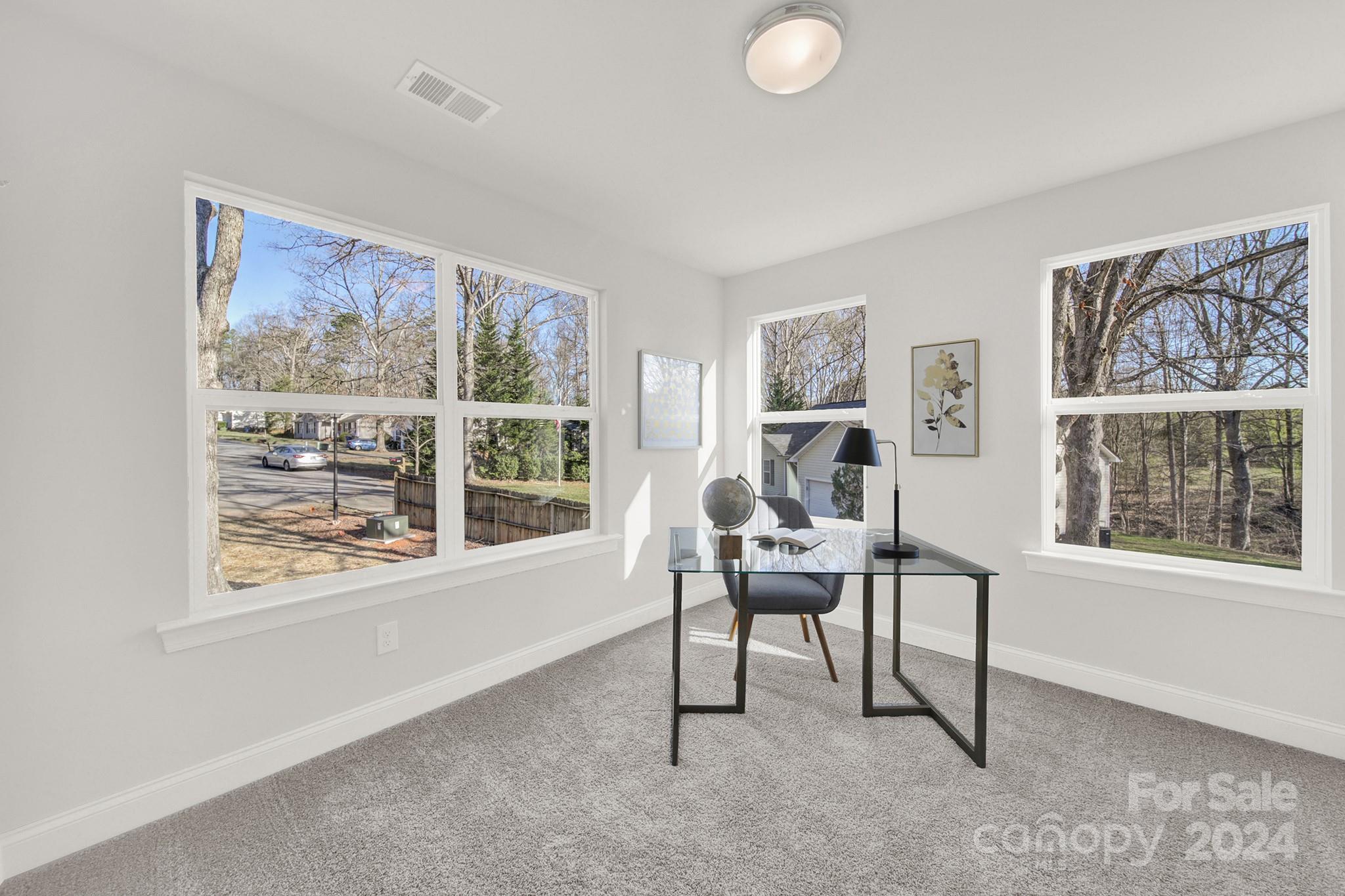 Lakeridge - Residential