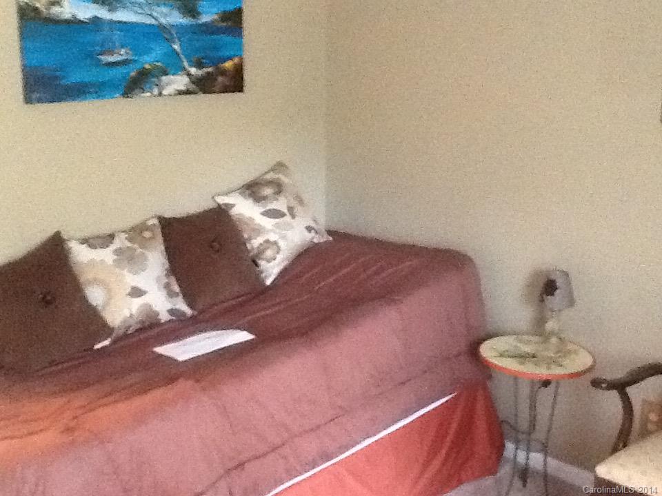 Glenwood Manor - Residential