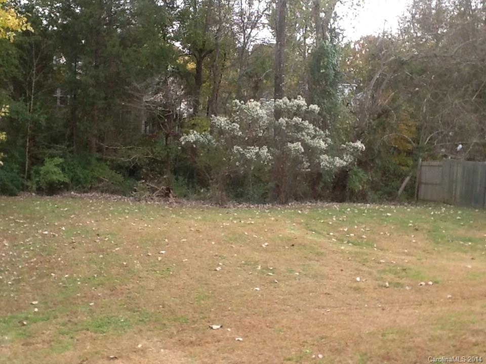 Glenwood Manor - Residential