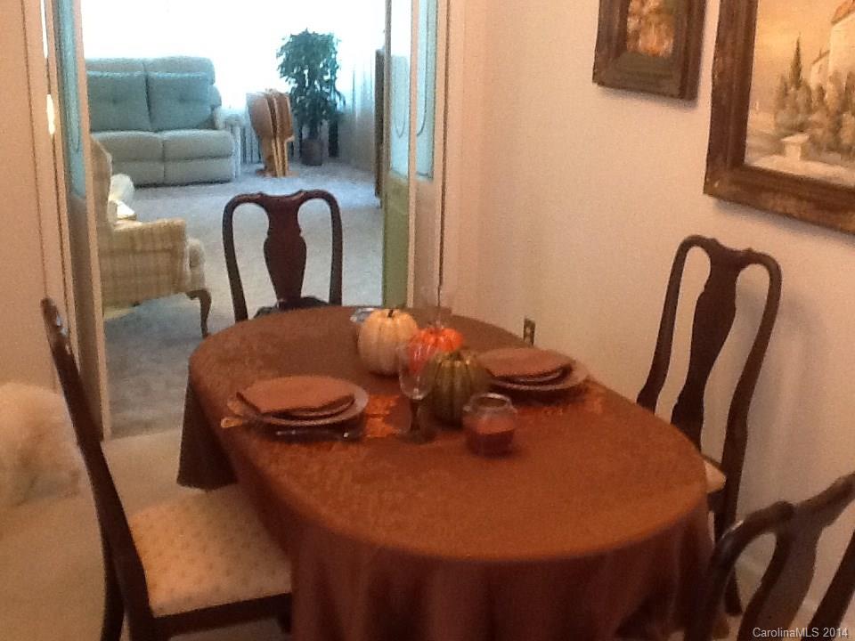 Glenwood Manor - Residential