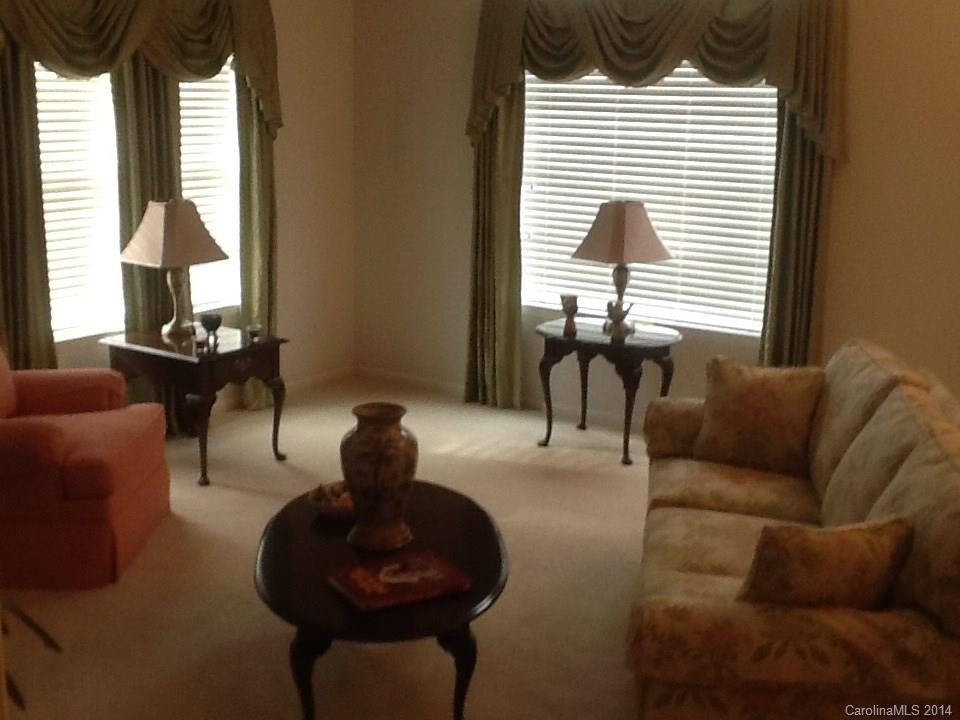 Glenwood Manor - Residential