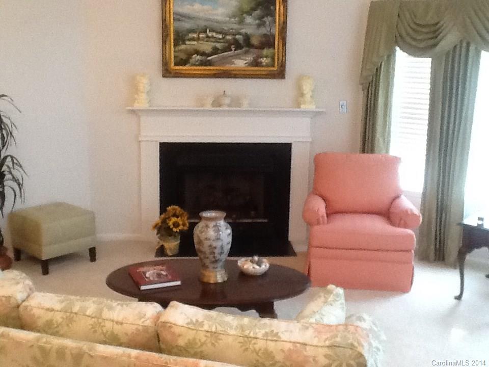 Glenwood Manor - Residential