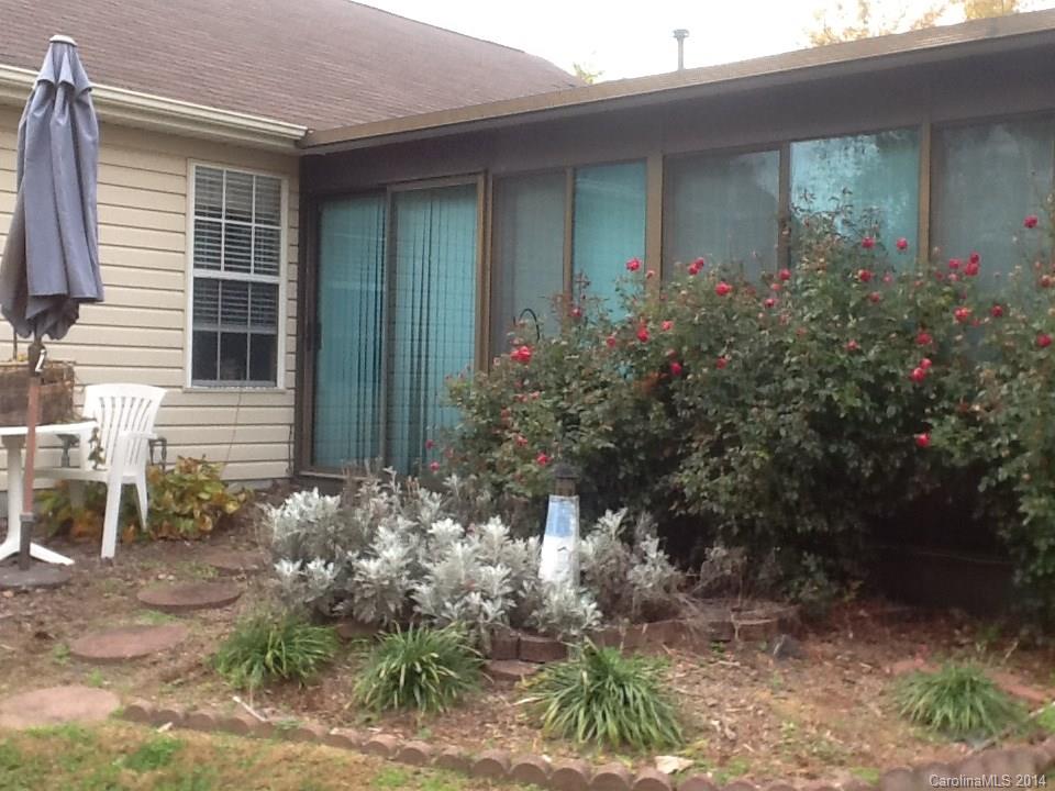 Glenwood Manor - Residential