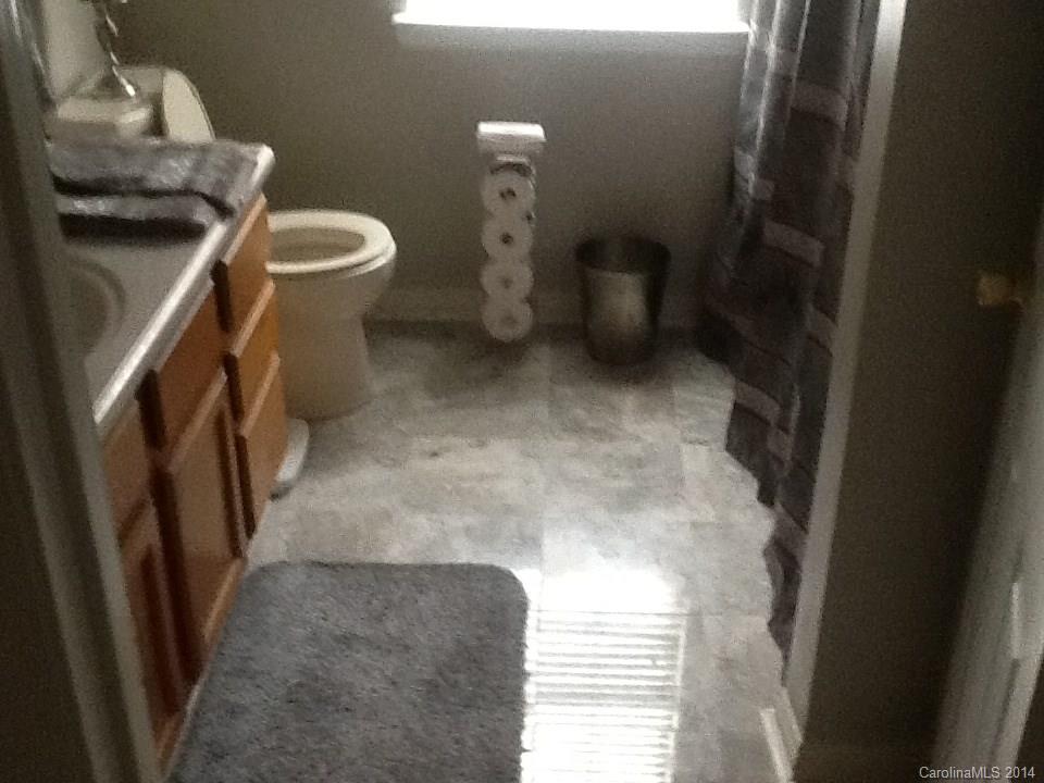 Glenwood Manor - Residential