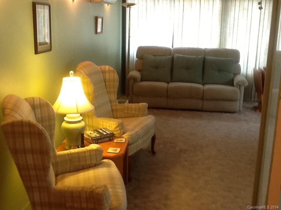 Glenwood Manor - Residential