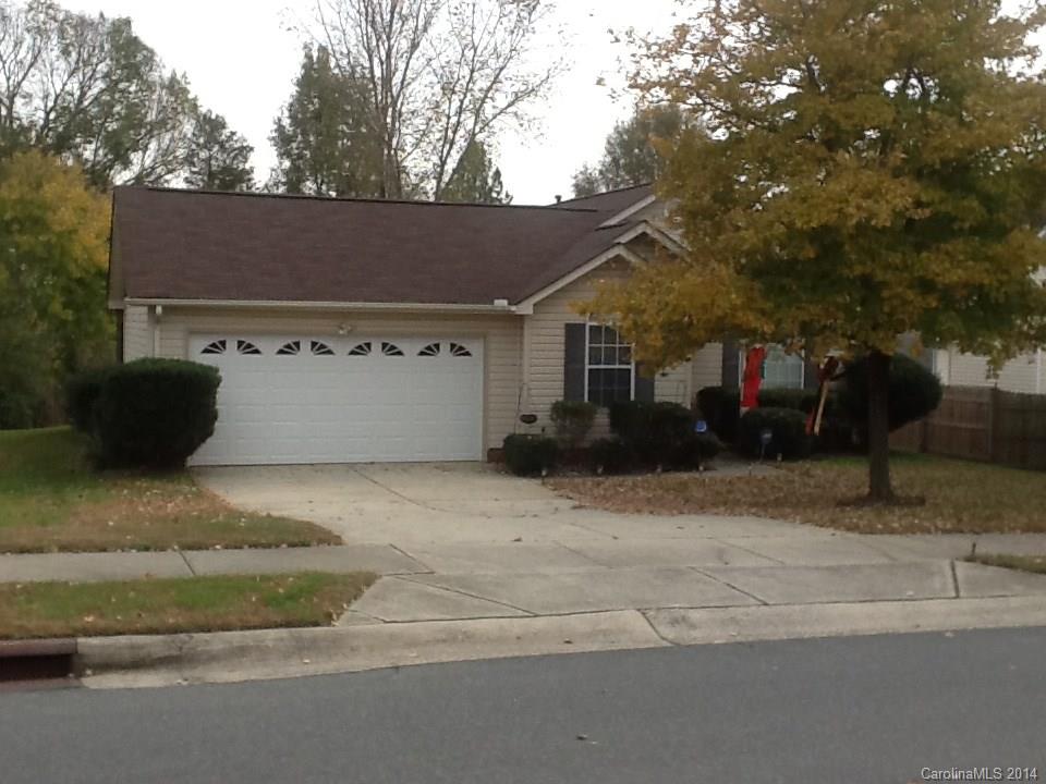 Glenwood Manor - Residential