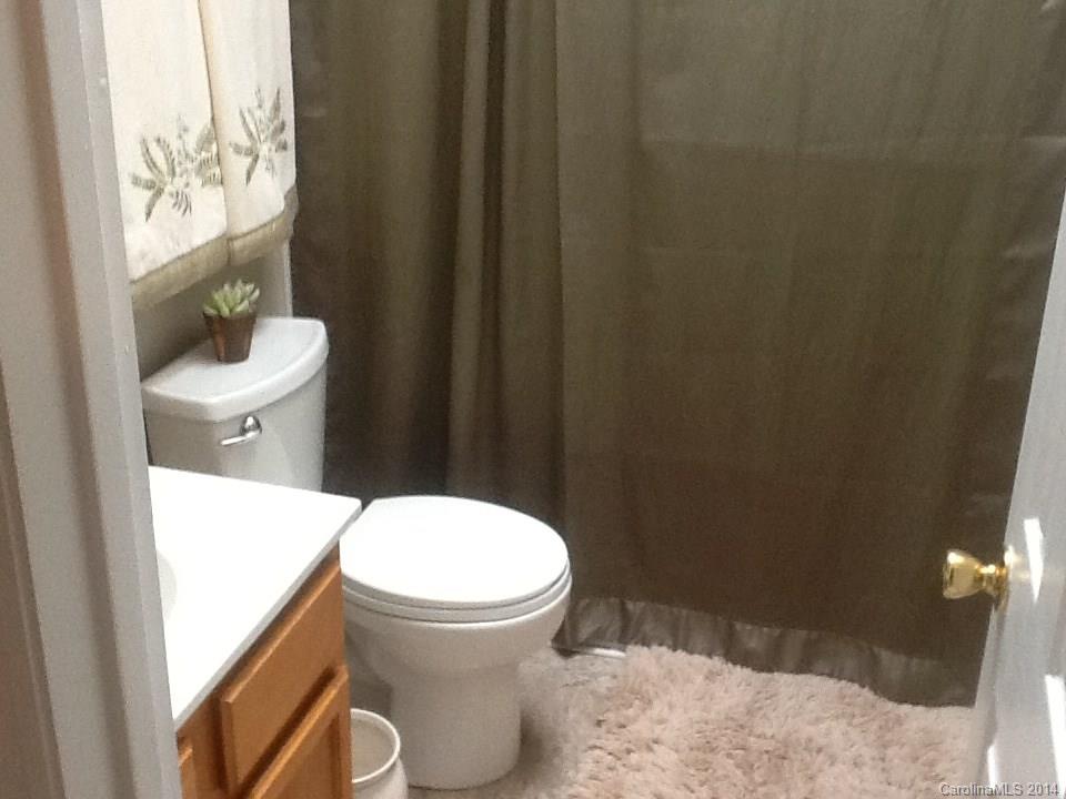 Glenwood Manor - Residential