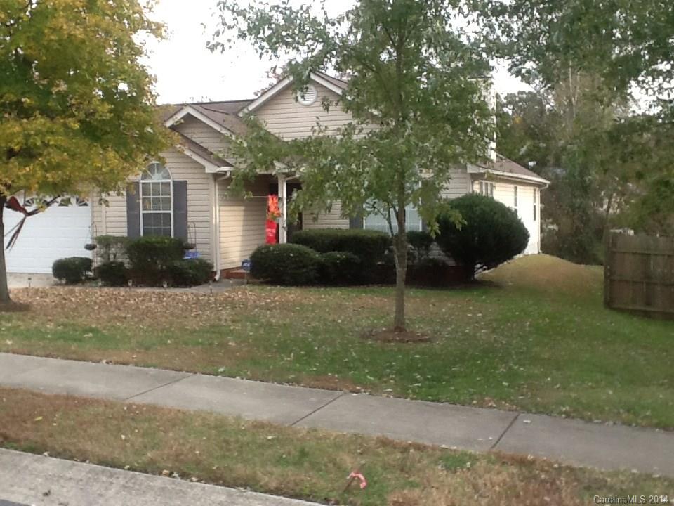 Glenwood Manor - Residential